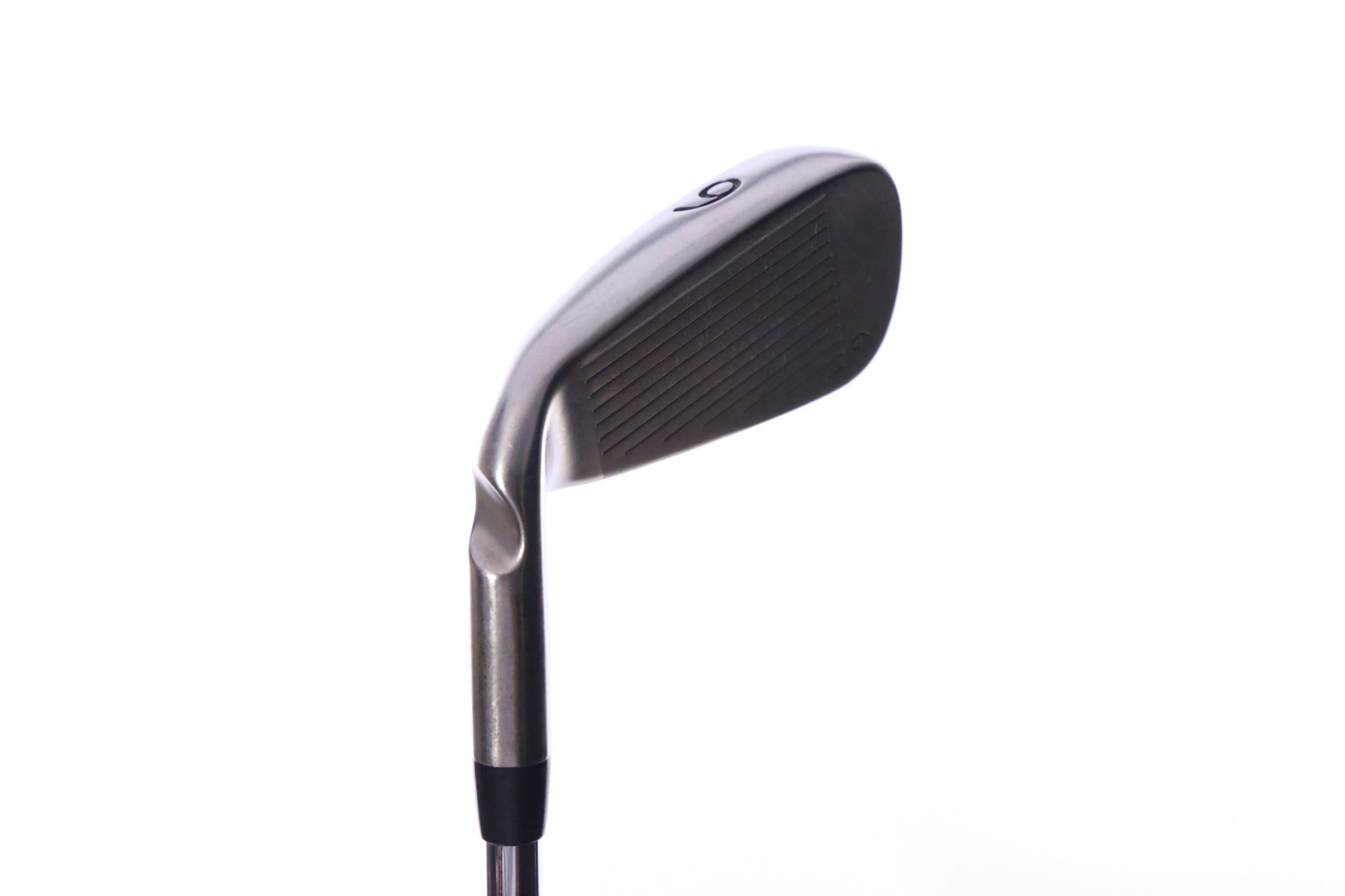 Used Ping G Single 6-Iron - Right-Handed - Stiff Flex-Next Round