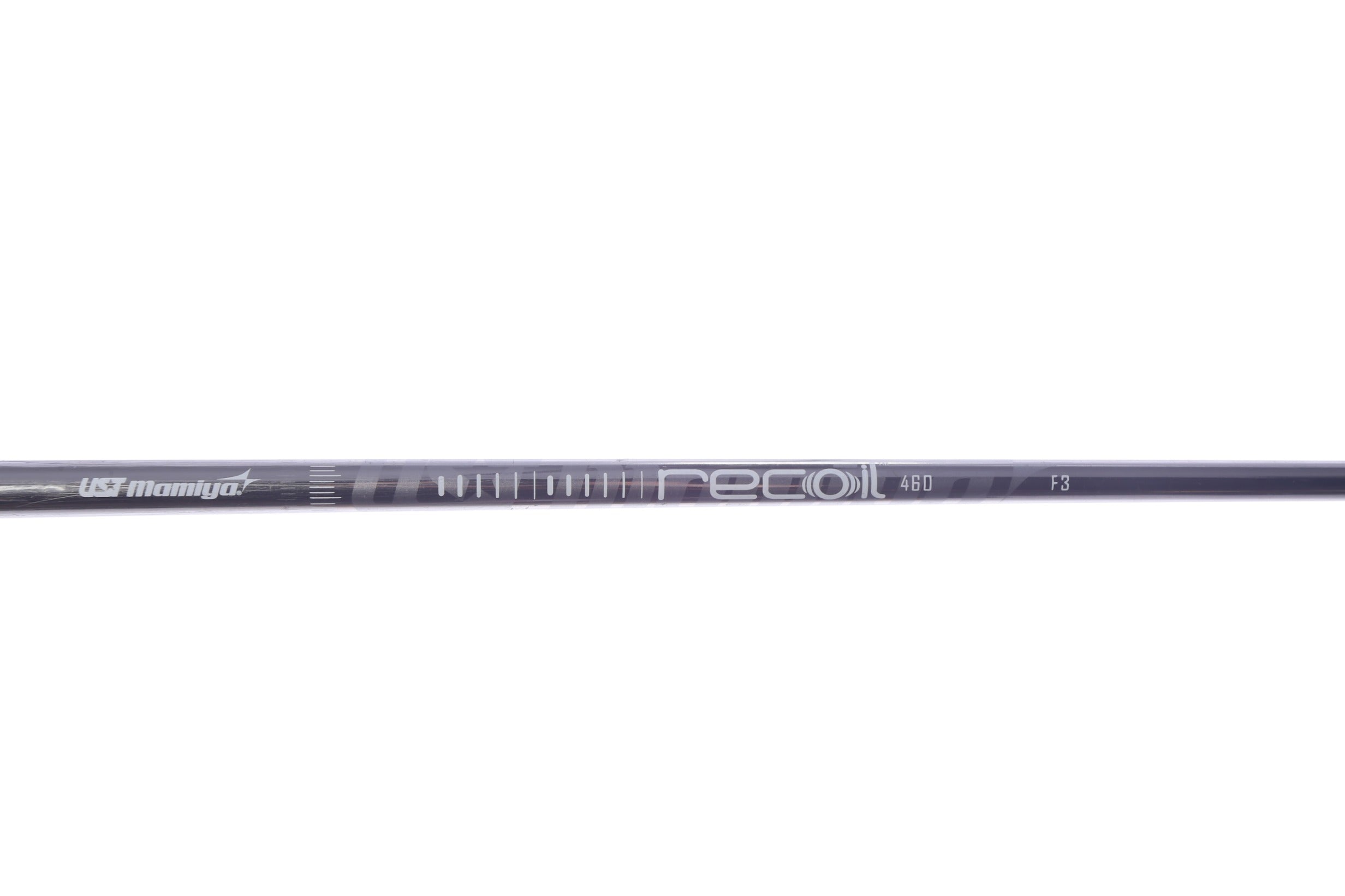 Used Fujikura Ventus HB Blue Velocore Hybrid Shaft Seniors Flex Graphite - 39 in - Callaway Opti-Fit Adapter-Next Round