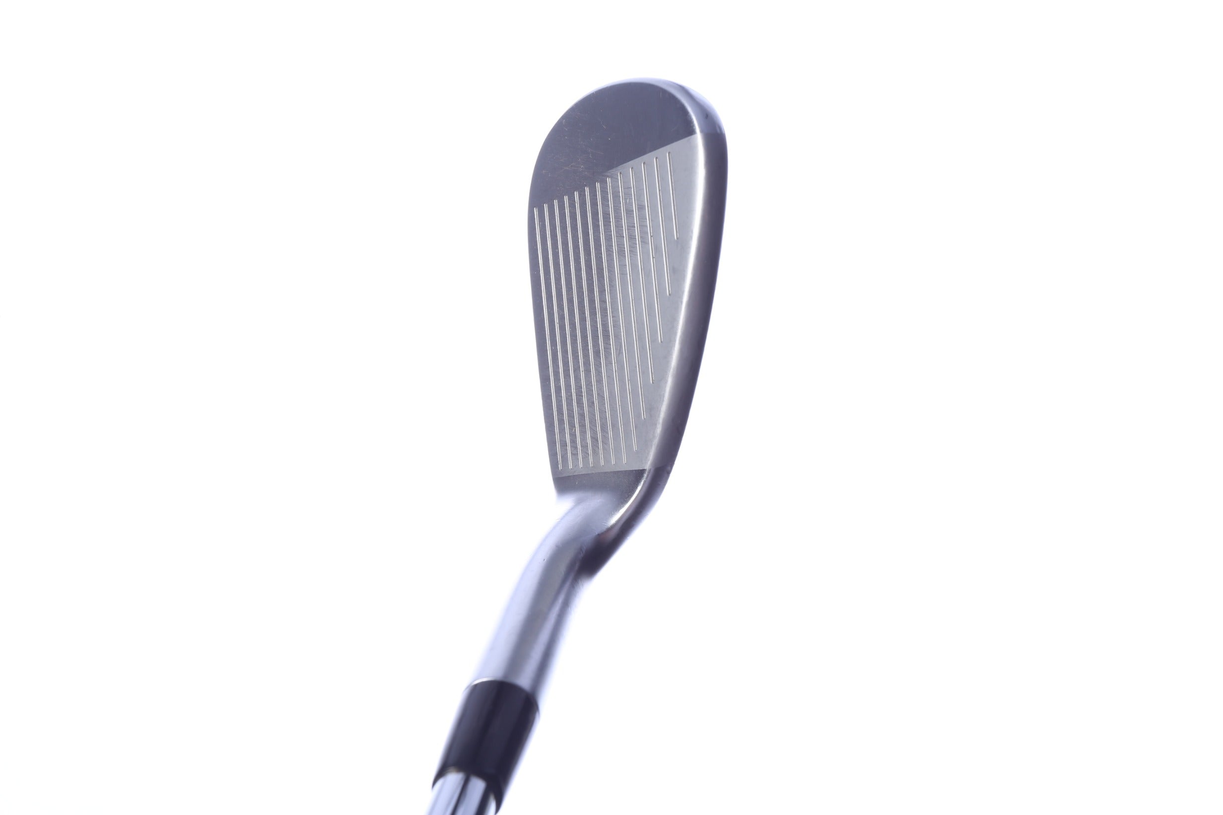 Used Mizuno JPX 923 Forged Gap Wedge - Right-Handed - 49 Degrees - Extra Stiff Flex