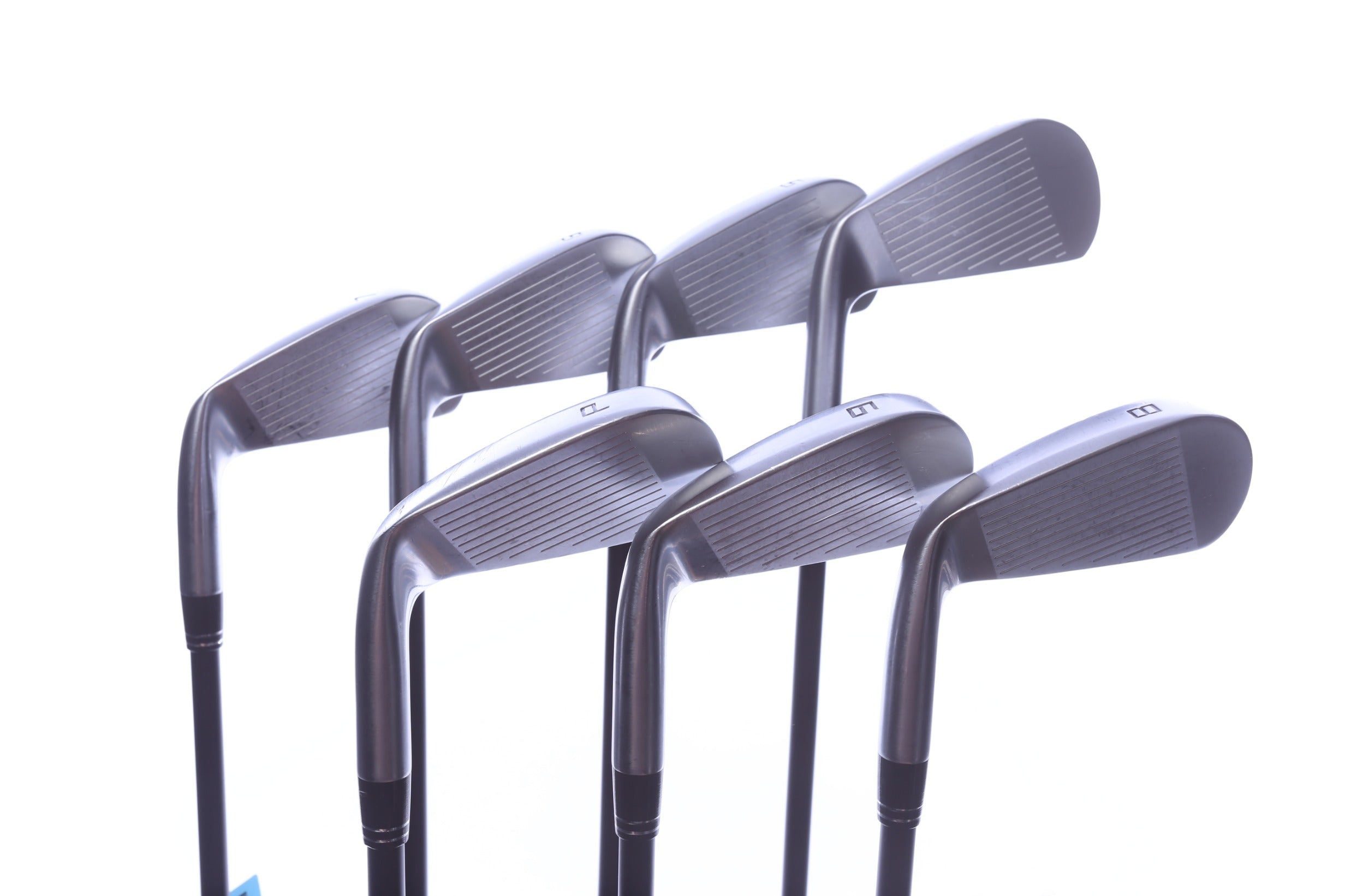 Used Avoda Origin Combo Length Iron Set - Right-Handed - 4-PW - Regular Flex