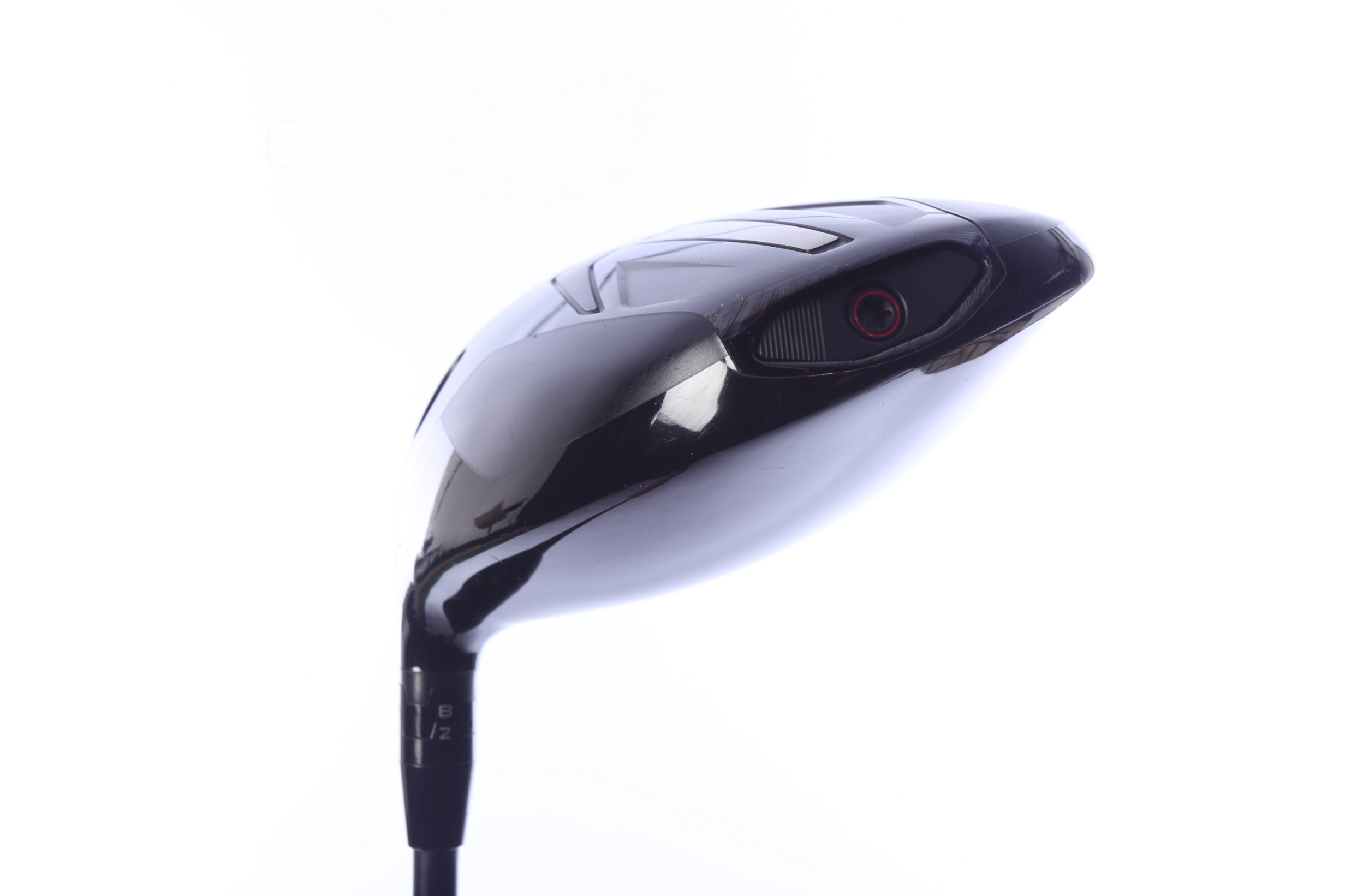 Used Titleist GT2 Driver - 9 Degrees - Stiff Flex Mitsubishi TENSEI 1K Blue - Left-Handed-Next Round