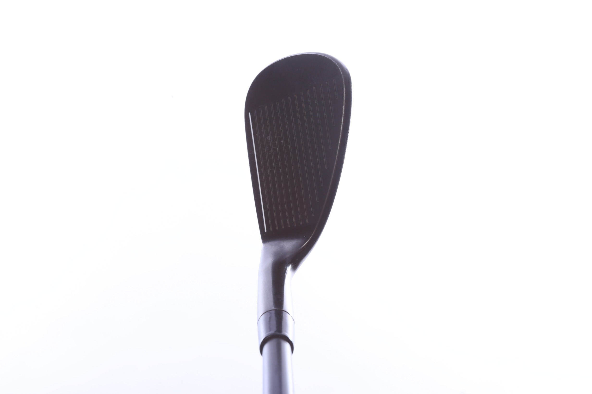 Used PXG 0311 P GEN5 Xtreme Dark Gap Wedge - Right-Handed - 49 Degrees - Stiff Flex-Next Round