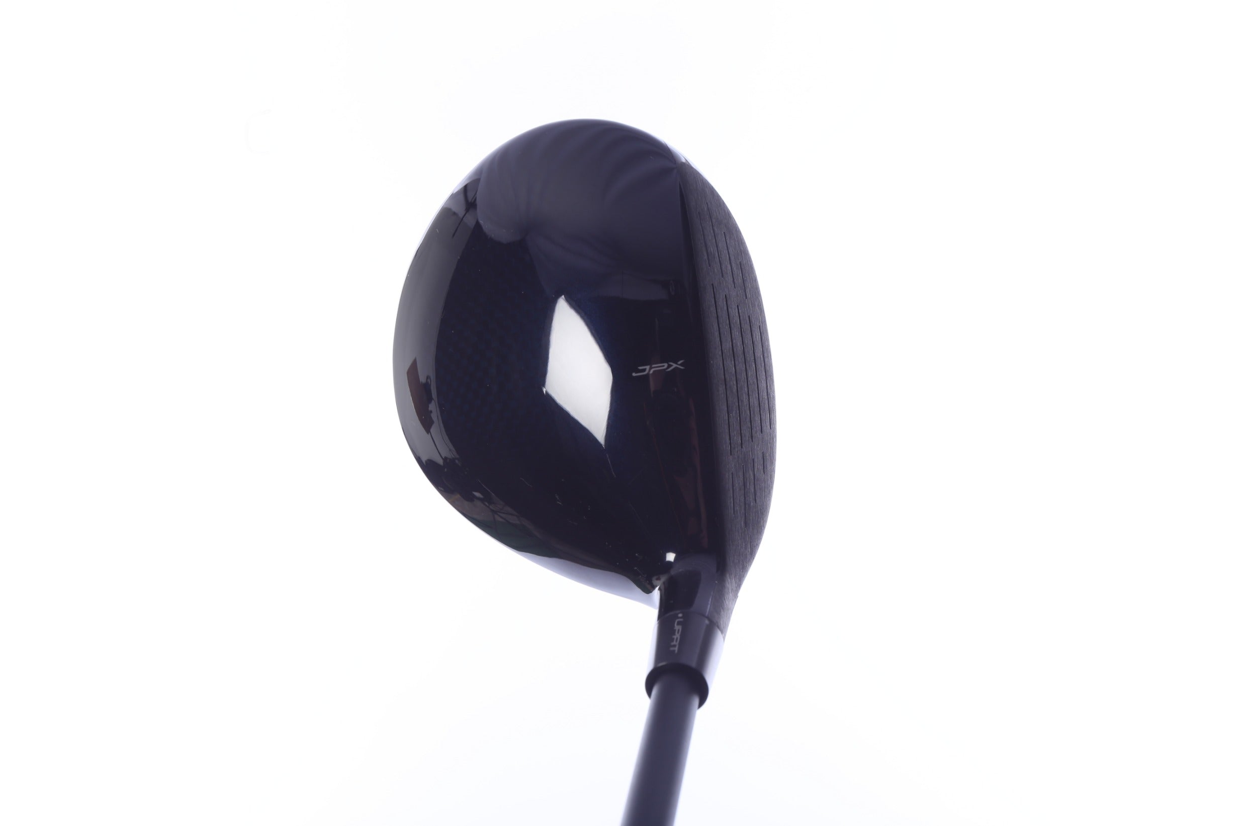 Used Mizuno JPX One 3-Wood - Left-Handed - 15 Degrees - Stiff Flex