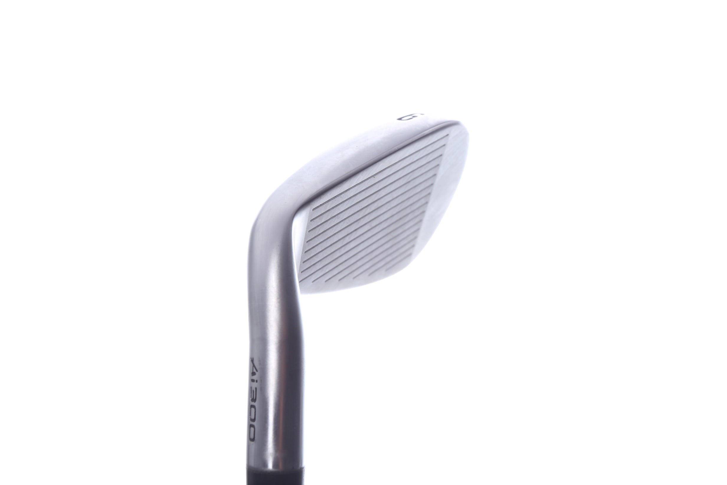 Used Callaway Apex Ai300 Single 9-Iron - Right-Handed - Stiff Flex-Next Round