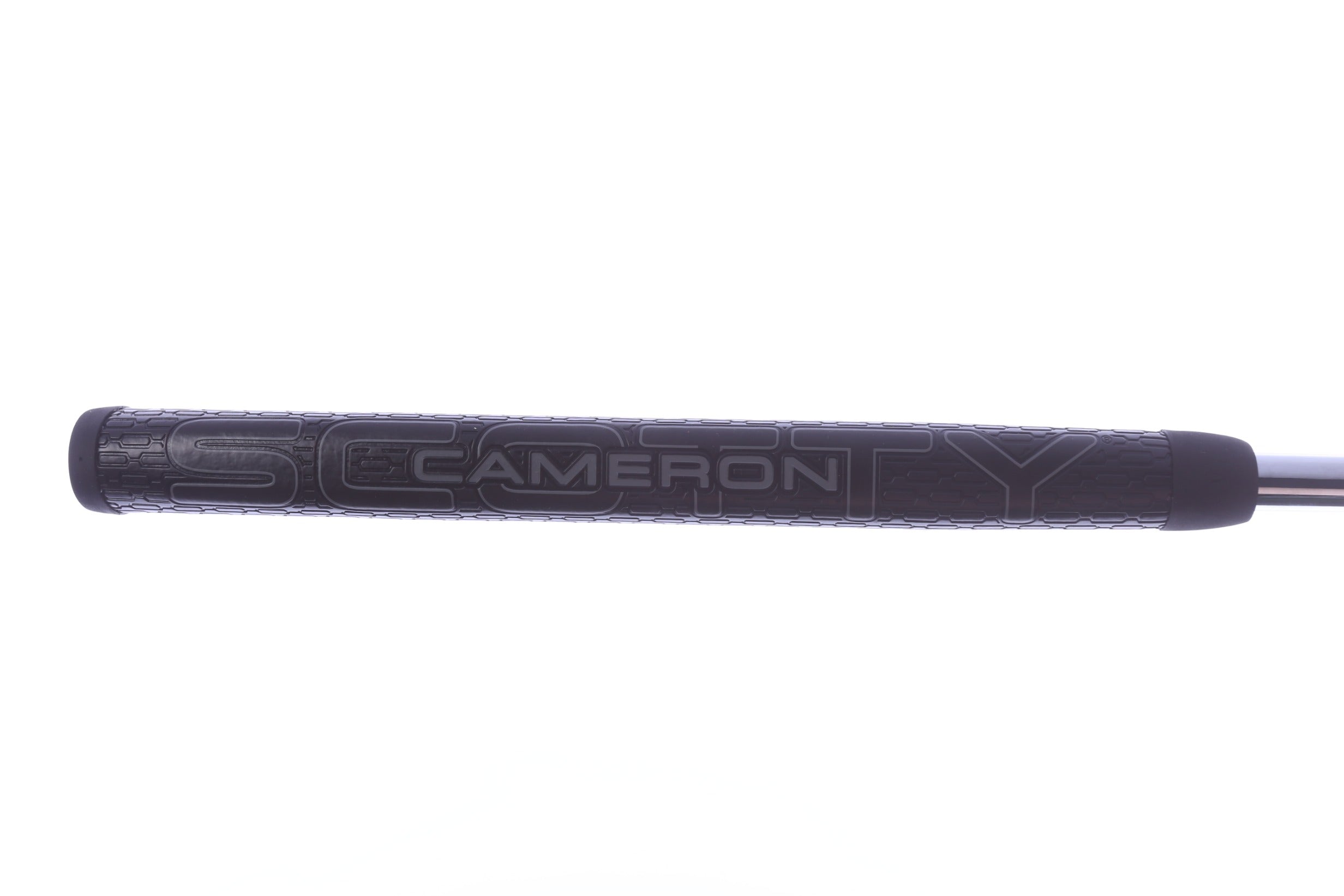 Titleist Scotty Cameron Phantom Black Limited 11 Putter - Right-Handed - 35 in - Mallet