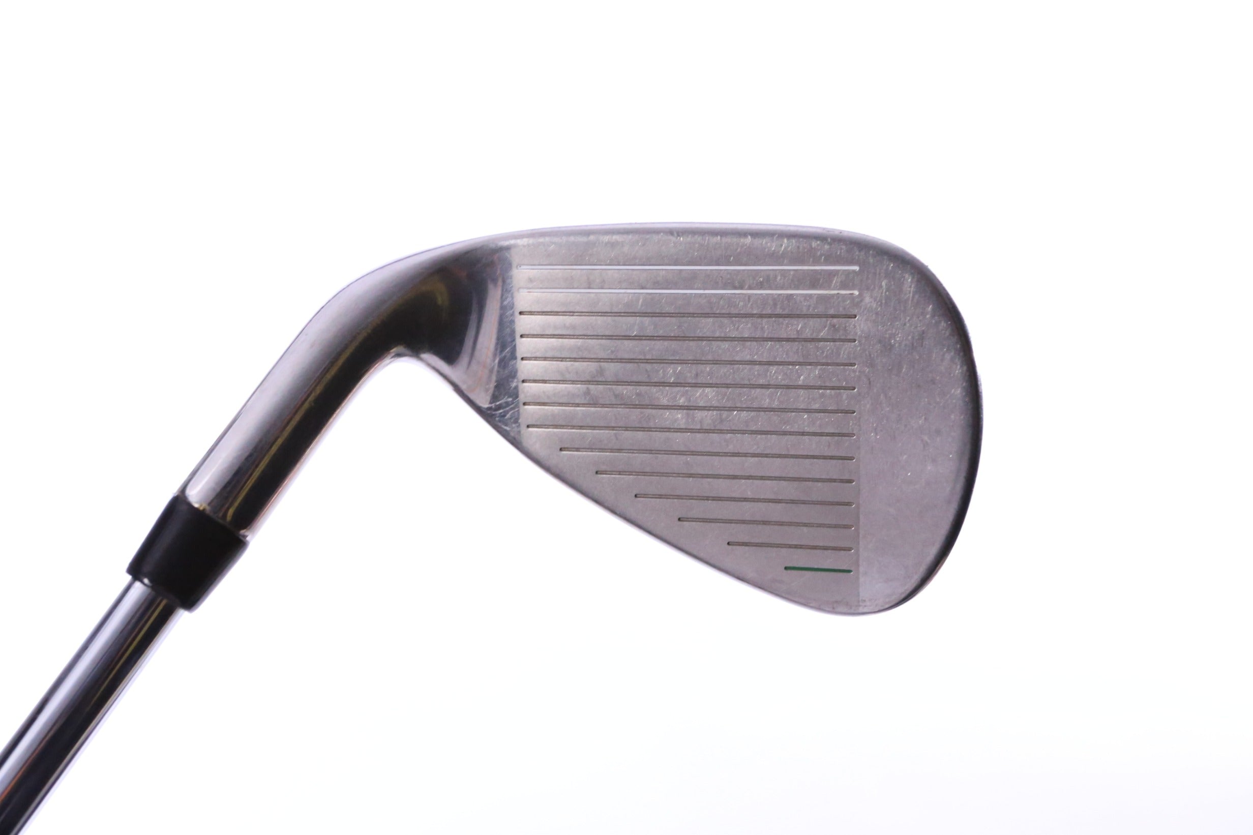 Used Callaway Mavrik Single 9-Iron - Right-Handed - Stiff Flex