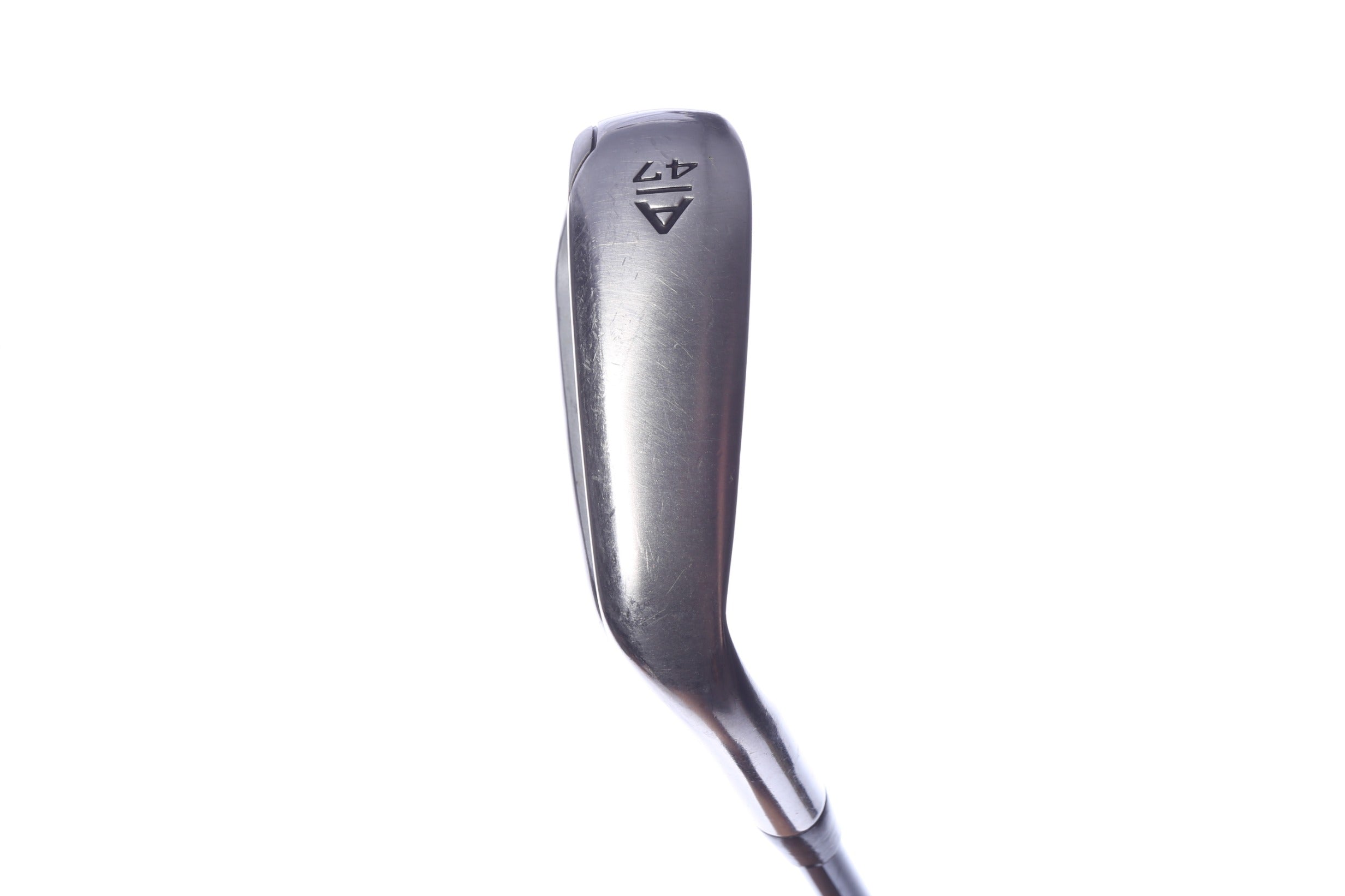 Used Callaway Paradym Ai Smoke HL Approach Wedge - Right-Handed - 47 Degrees - Ladies Flex-Next Round