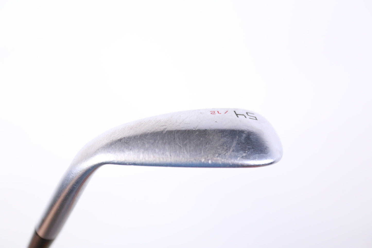 Used Cleveland CBX 2 Sand Wedge - Right-Handed - 54 Degrees - Wedge Flex-Next Round