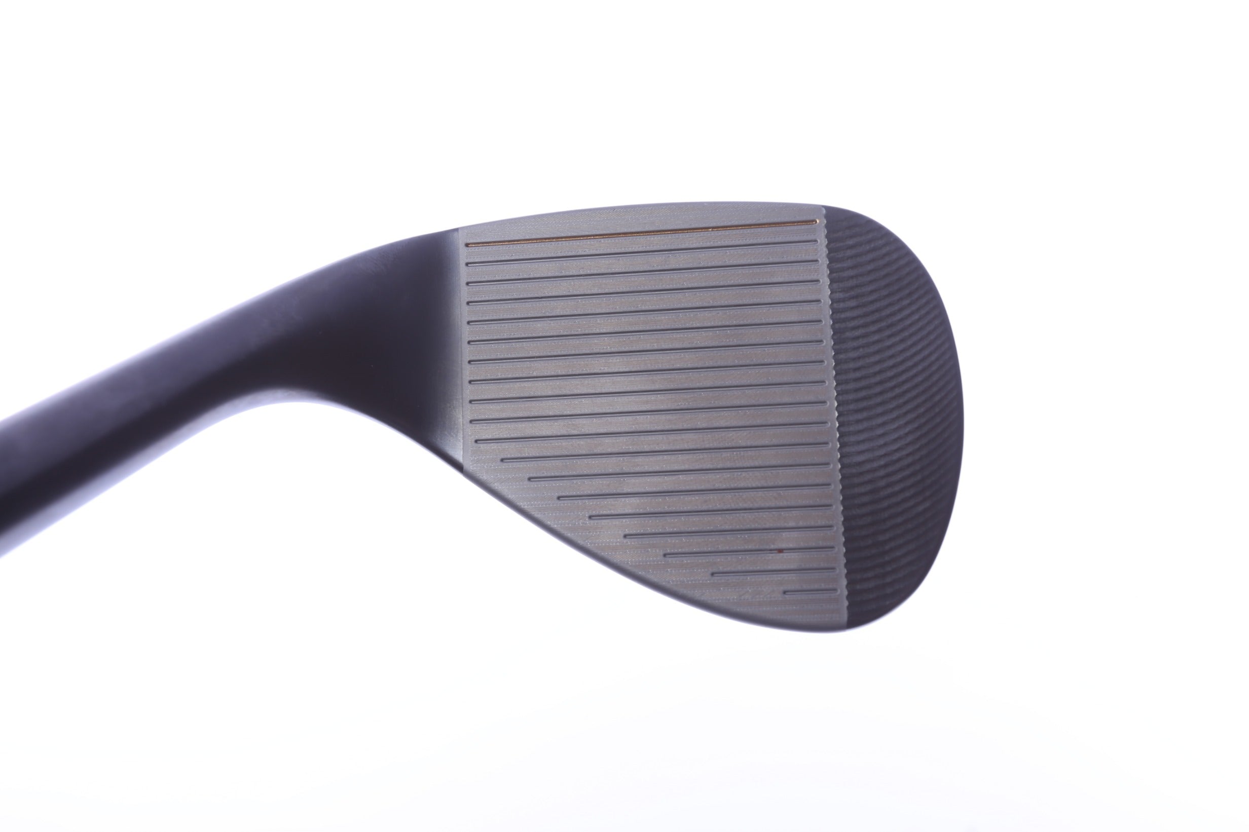 Used Cleveland x Swag RTZ Black Satin Dollar Bill Sand Wedge - Right-Handed - 56 Degrees - Wedge Flex-Next Round