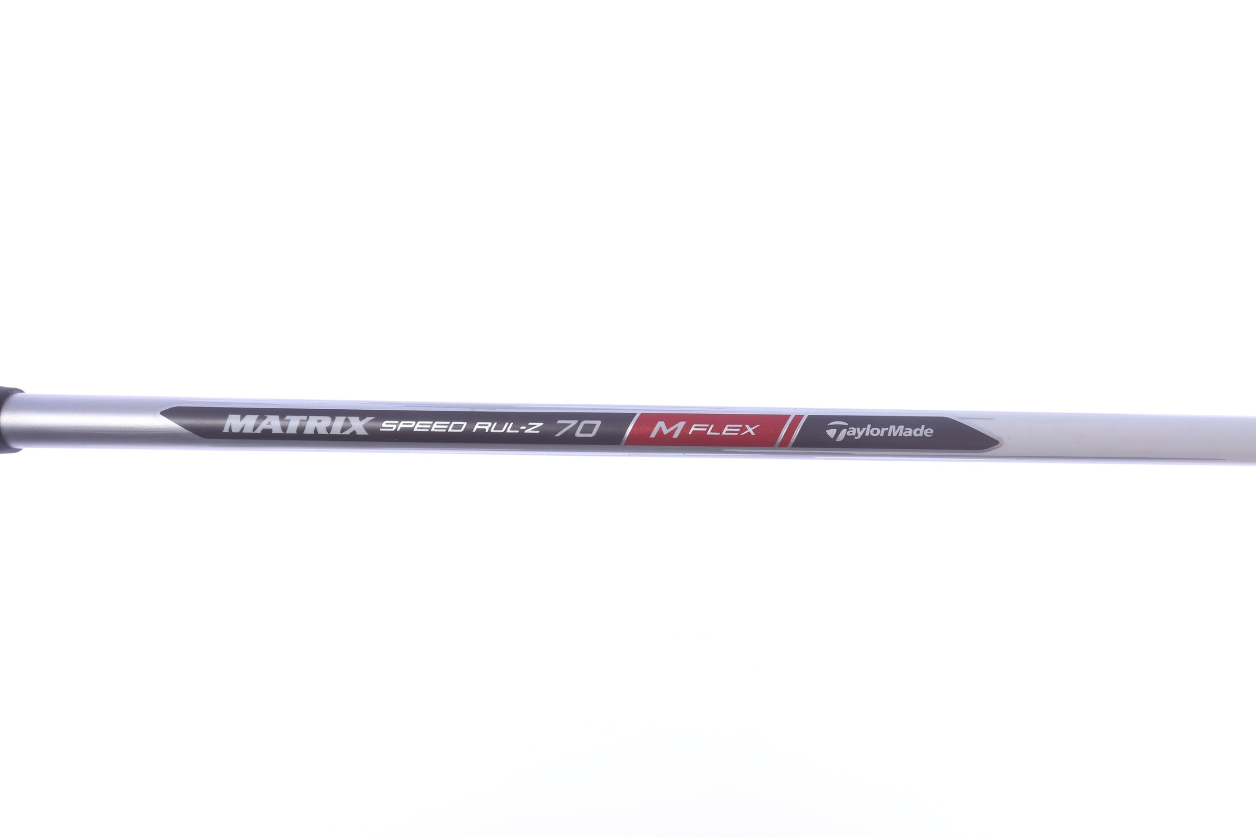 Used TaylorMade AeroBurner 3H Hybrid - Right-Handed - 19 Degrees - Seniors Flex-Next Round