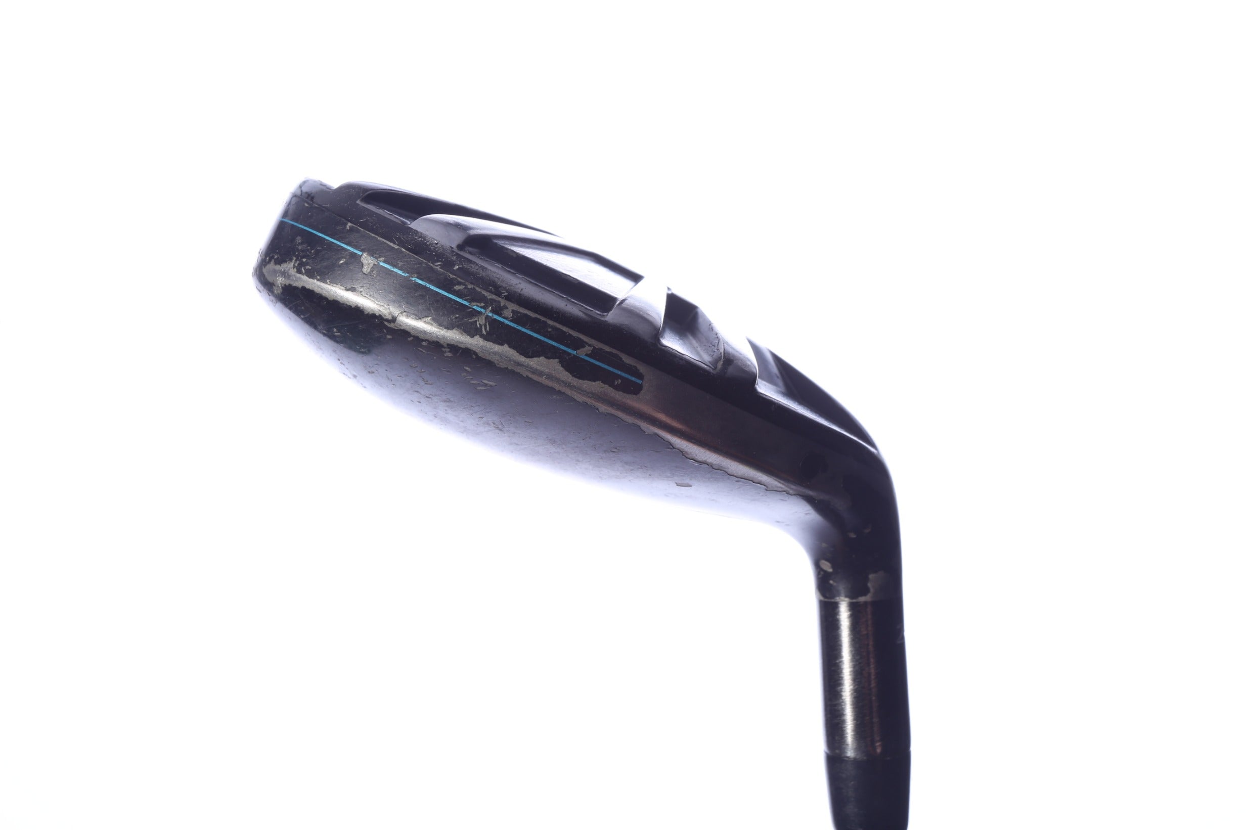Used Callaway Rogue 5H Hybrid - Right-Handed - 24 Degrees - Seniors Flex