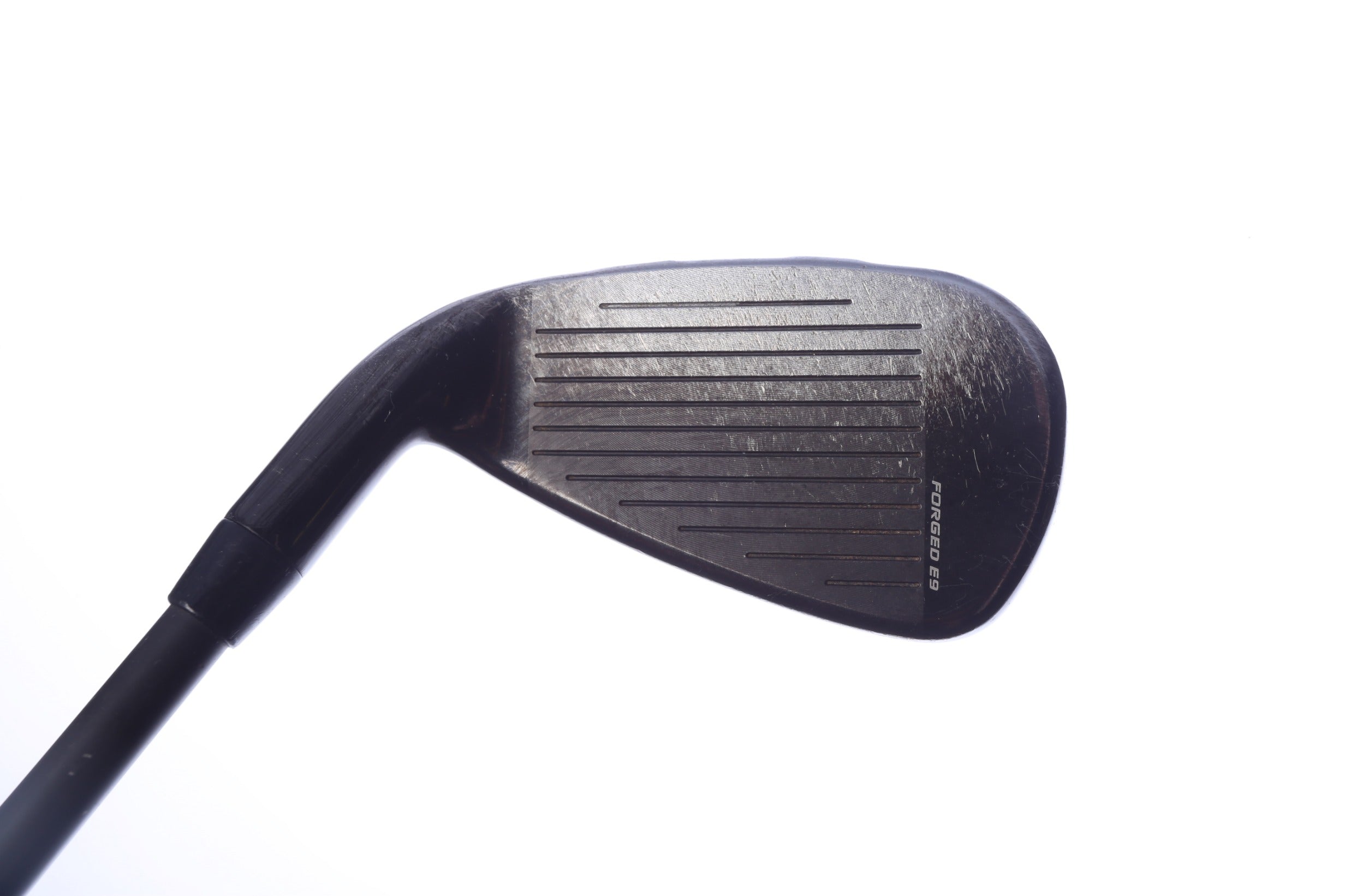 Used Cobra 2021 T-Rail Single 6-Iron - Right-Handed - Regular Flex-Next Round
