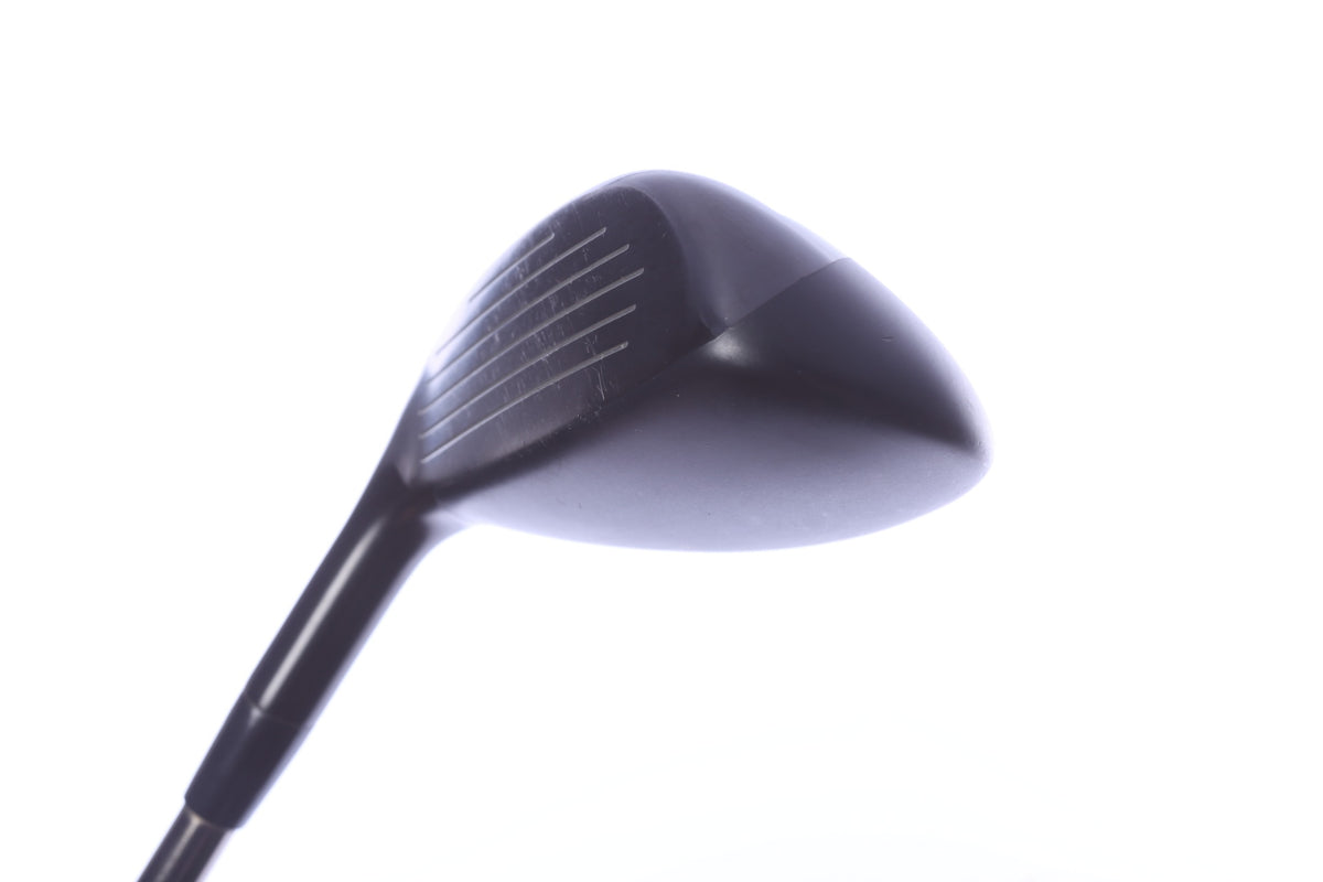 Used Mizuno JPX 921 Fli-Hi 4H Hybrid - Right-Handed - 21 Degrees - Seniors Flex