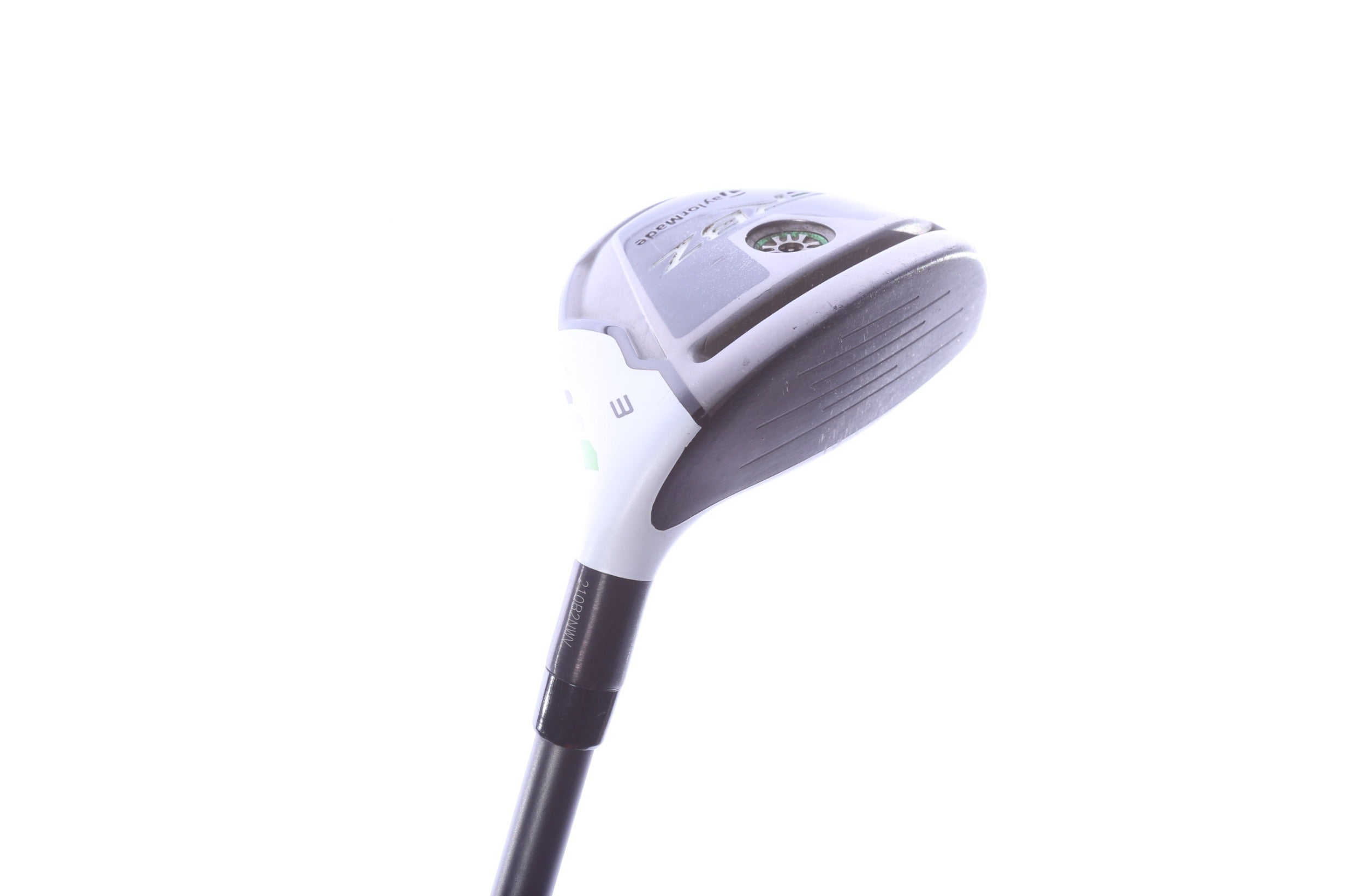 Used TaylorMade RocketBallz 3H Hybrid - Right-Handed - 19 Degrees - Regular Flex