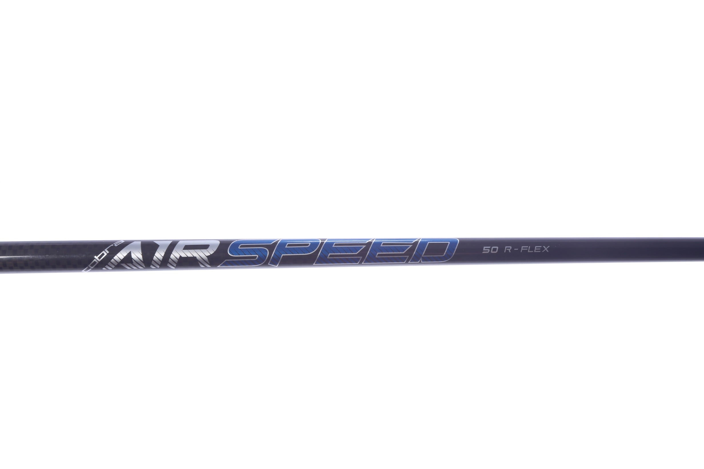 Used Cobra F-Max Airspeed Offset 5-Wood - Right-Handed - 20 Degrees - Regular Flex