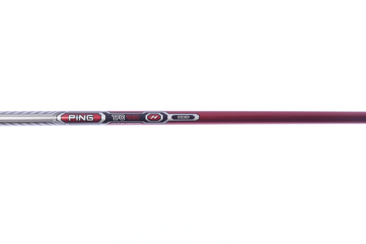 Used Ping G15 3H Hybrid - Right-Handed - 20 Degrees - Regular Flex