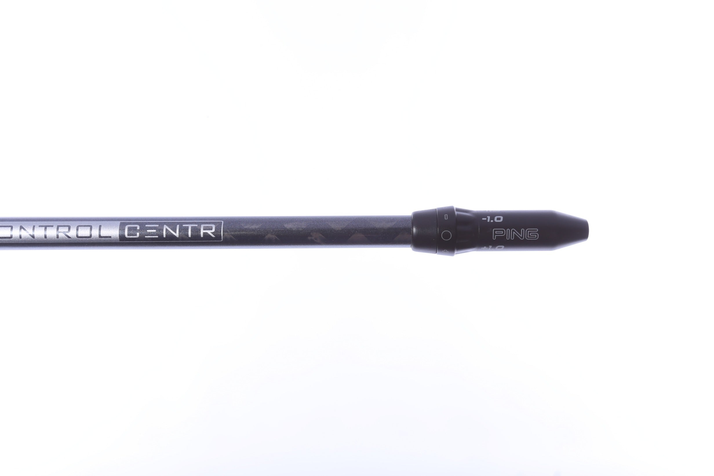 Used Aretera EC1 Fairway Wood Shaft Extra Stiff Flex Graphite - 42 in - Ping G440 Adapter-Next Round