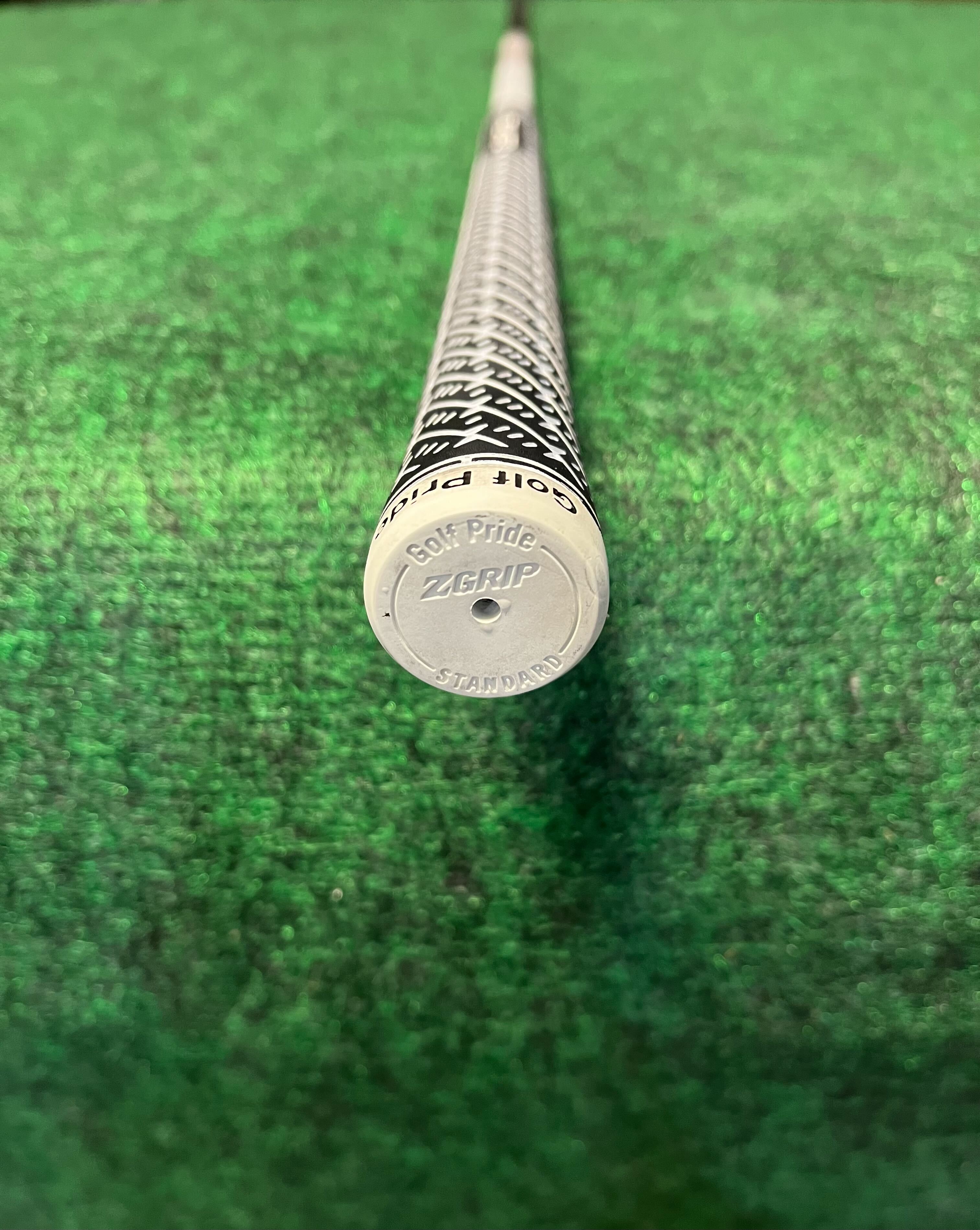 Graphite Design IZ 7 Fairway Wood Shaft - Stiff Flex - 42.5 in-Next Round