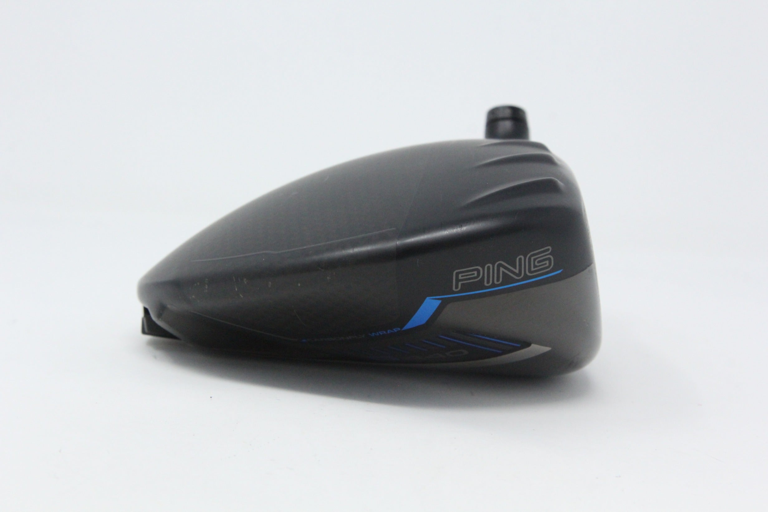 Used Ping G440 MAX Driver - HEAD ONLY - Right-Handed - 10.5 Degrees-Next Round