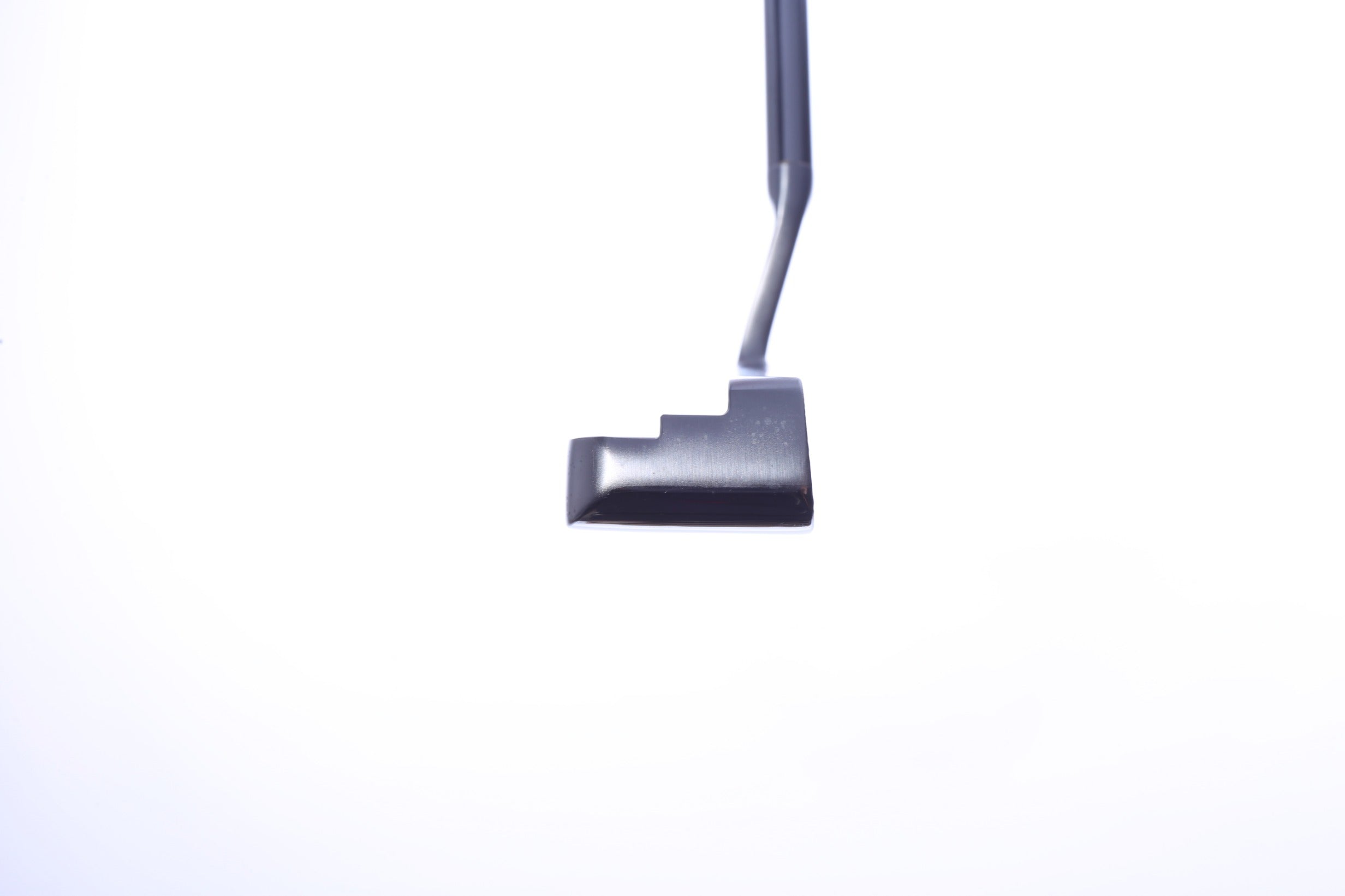 Used Mizuno M Craft I White Satin Putter - Right-Handed - 35.5 in - Blade-Next Round