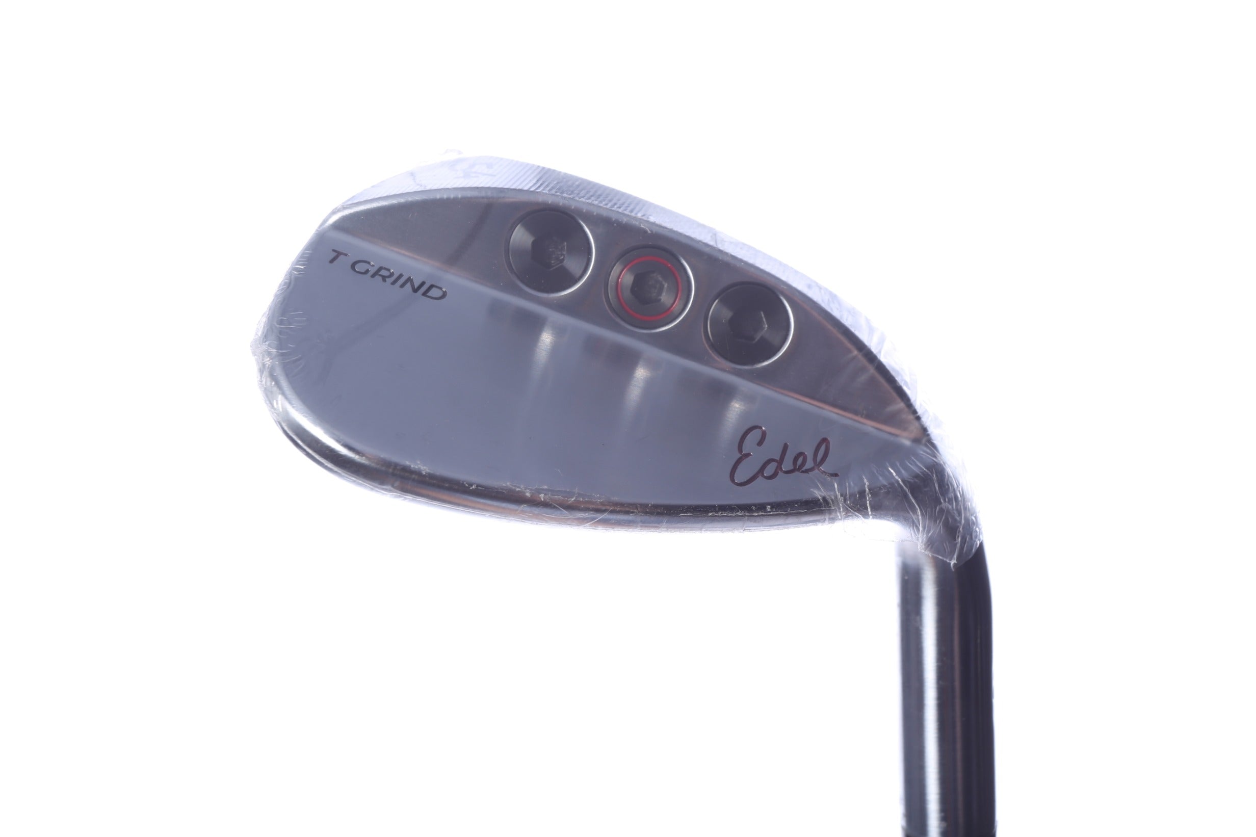 Used Edel SMS Sand Wedge - Right-Handed - 54 Degrees - Regular Flex-Next Round