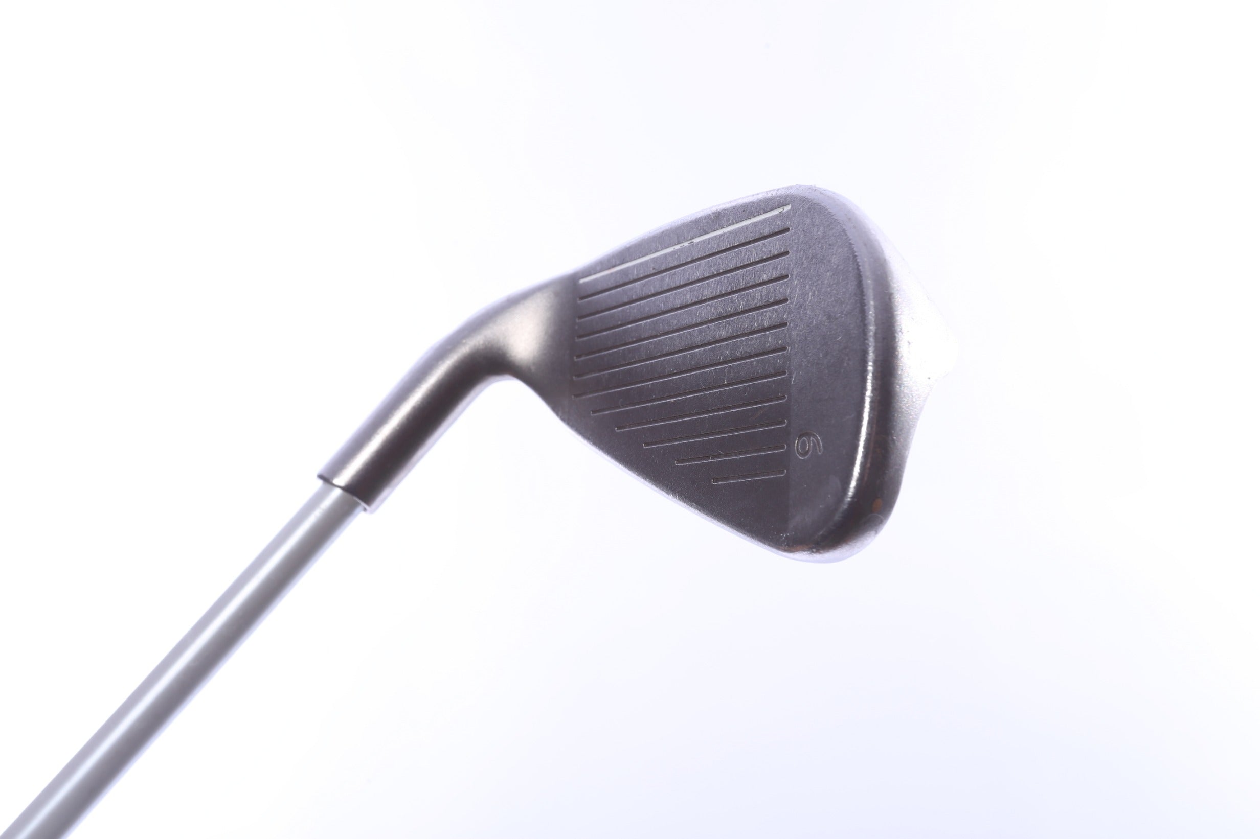 Used Ping Rhapsody Single 6-Iron - Right-Handed - Ladies Flex-Next Round