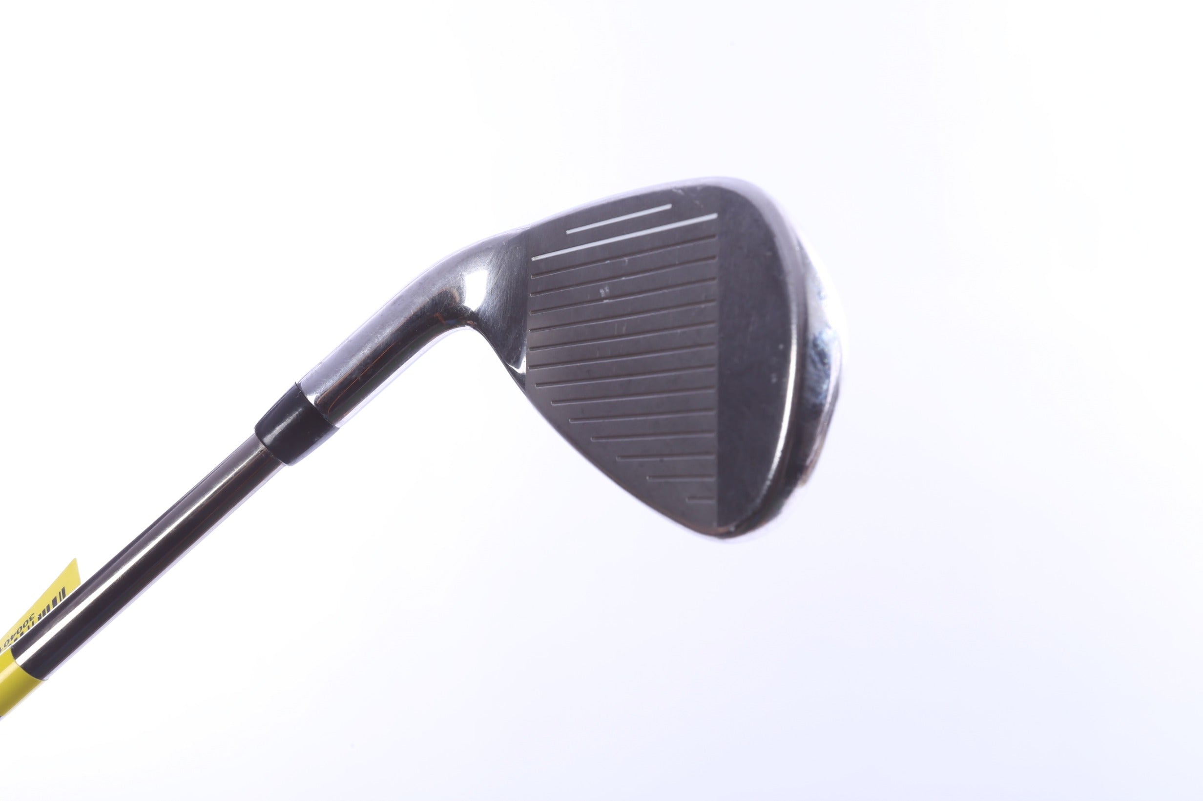 Used Callaway Steelhead XR Single 9-Iron - Right-Handed - Ladies Flex-Next Round