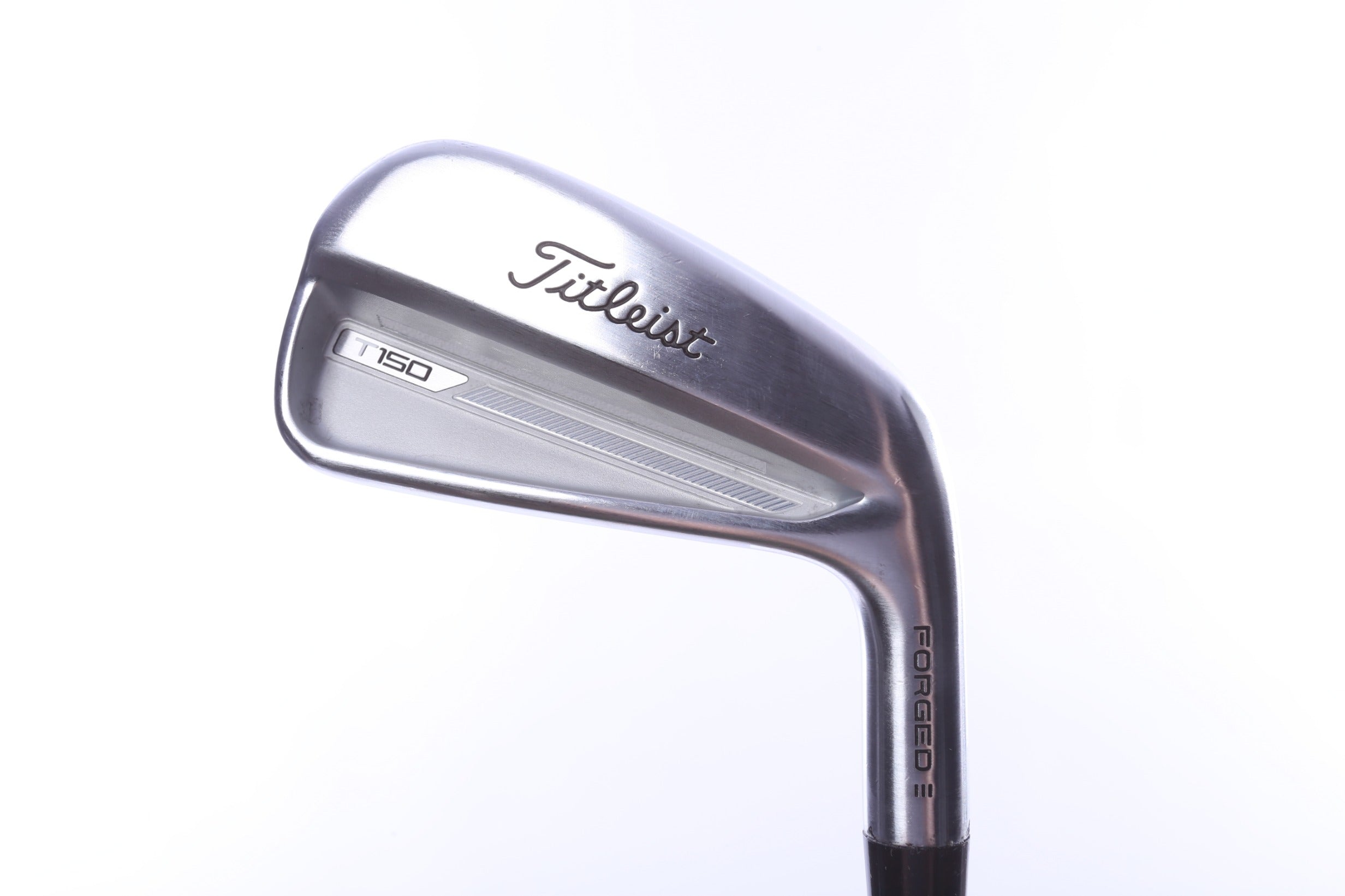 Used Titleist 2023 T150 Single 4-Iron - Right-Handed - Stiff Flex-Next Round