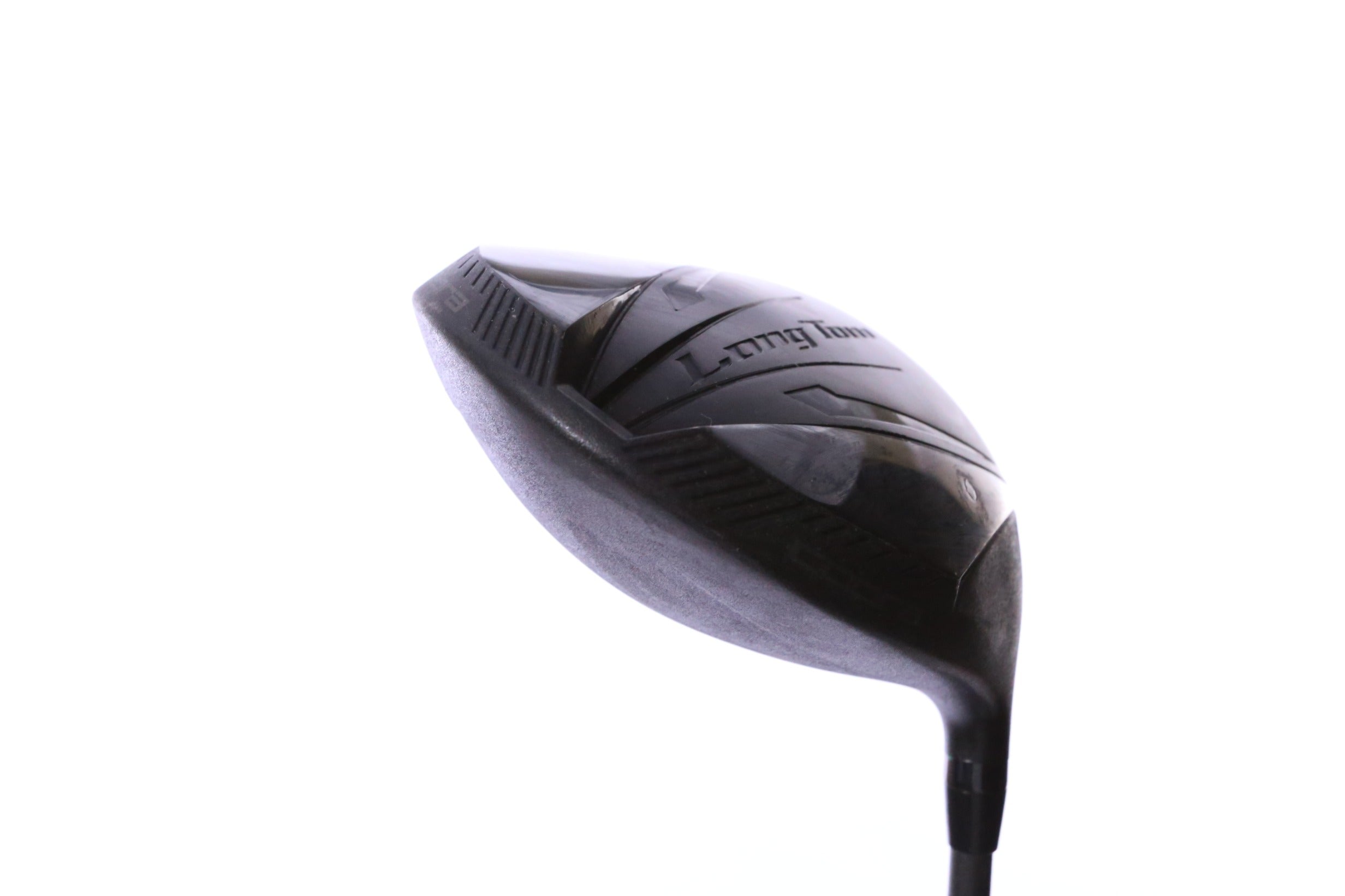 Used Cobra Long Tom Driver - 9 Degrees - Regular Flex Grafalloy Long Tom - Right-Handed