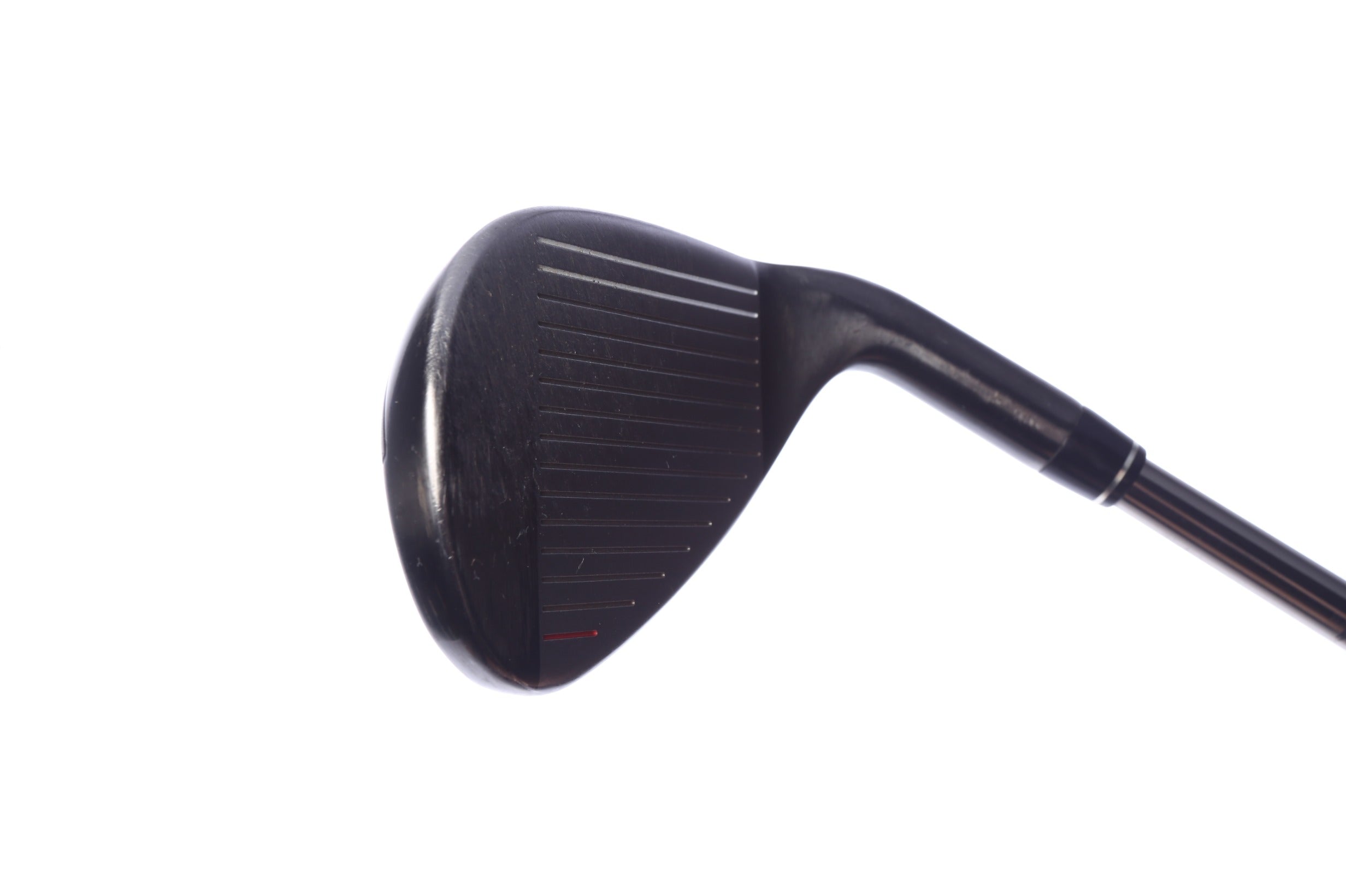 Used Callaway 2015 Big Bertha Approach Wedge - Left-Handed - 49 Degrees - Regular Flex-Next Round