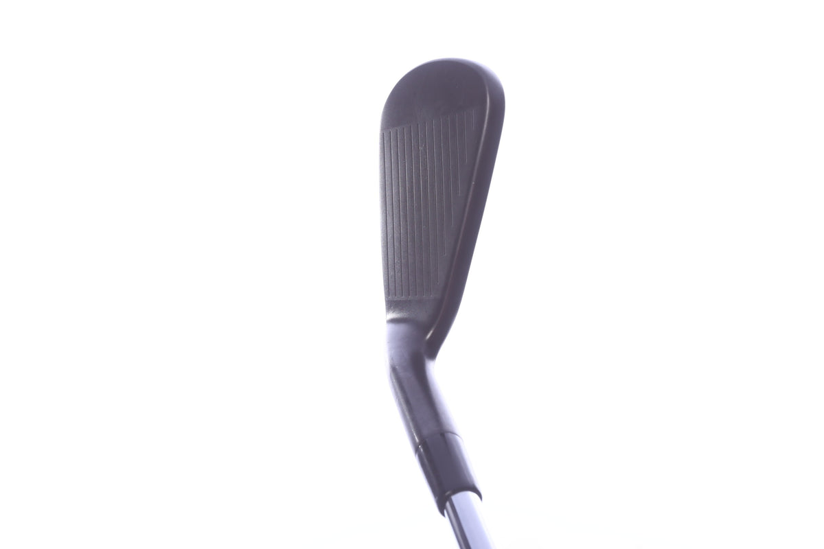 Used Callaway Apex CF16 Black Single 4-Iron - Right-Handed - Regular Plus Flex