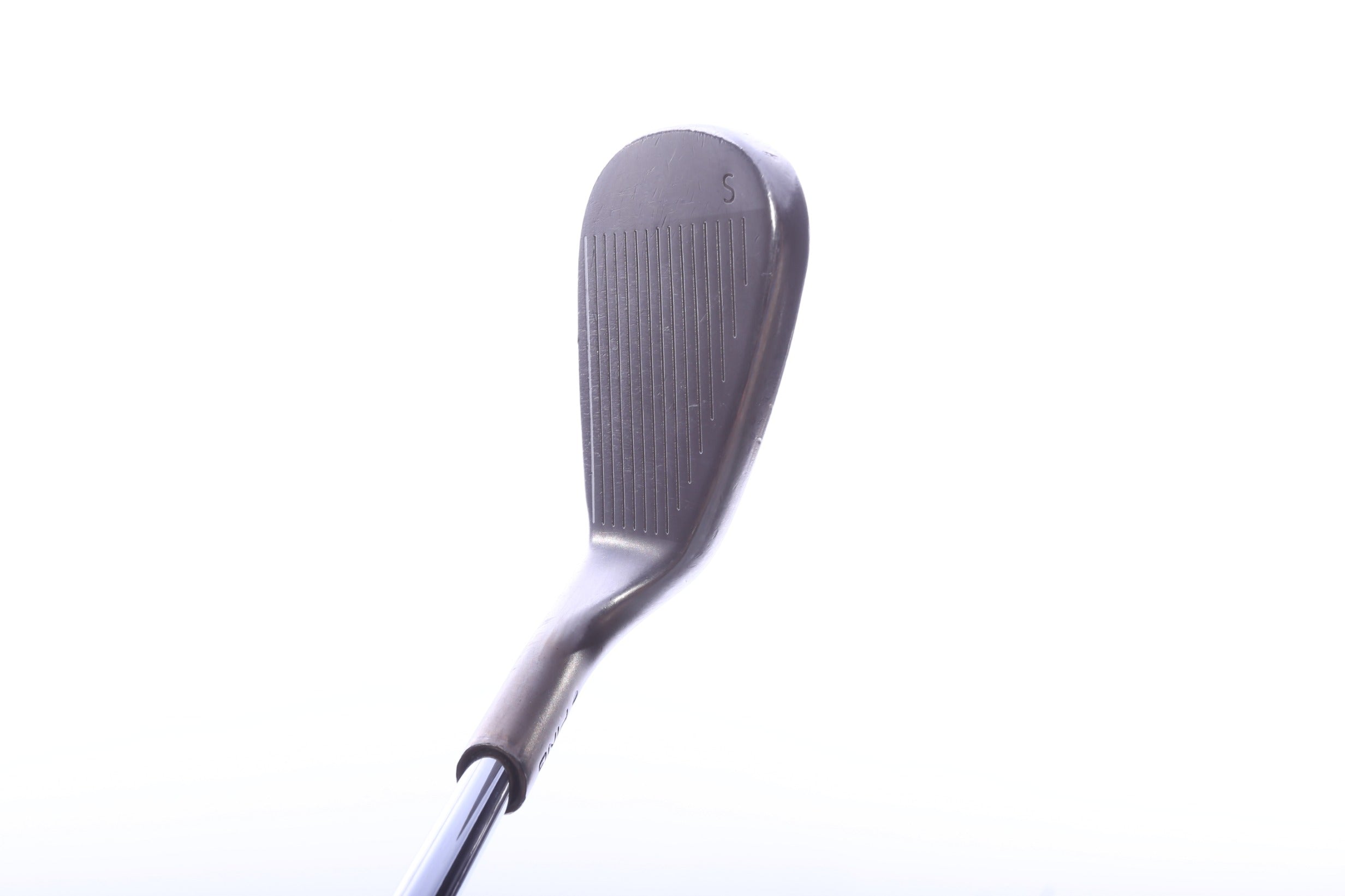 Used Ping G20 Sand Wedge - Right-Handed - 54 Degrees - Stiff Flex