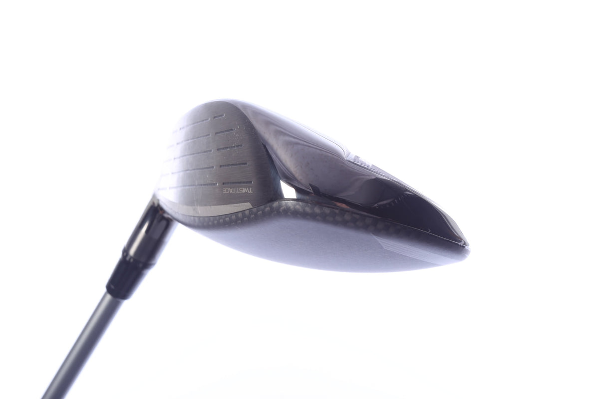 Used TaylorMade Qi35 MAX 5-Wood - Right-Handed - 18.5 Degrees - Seniors Flex