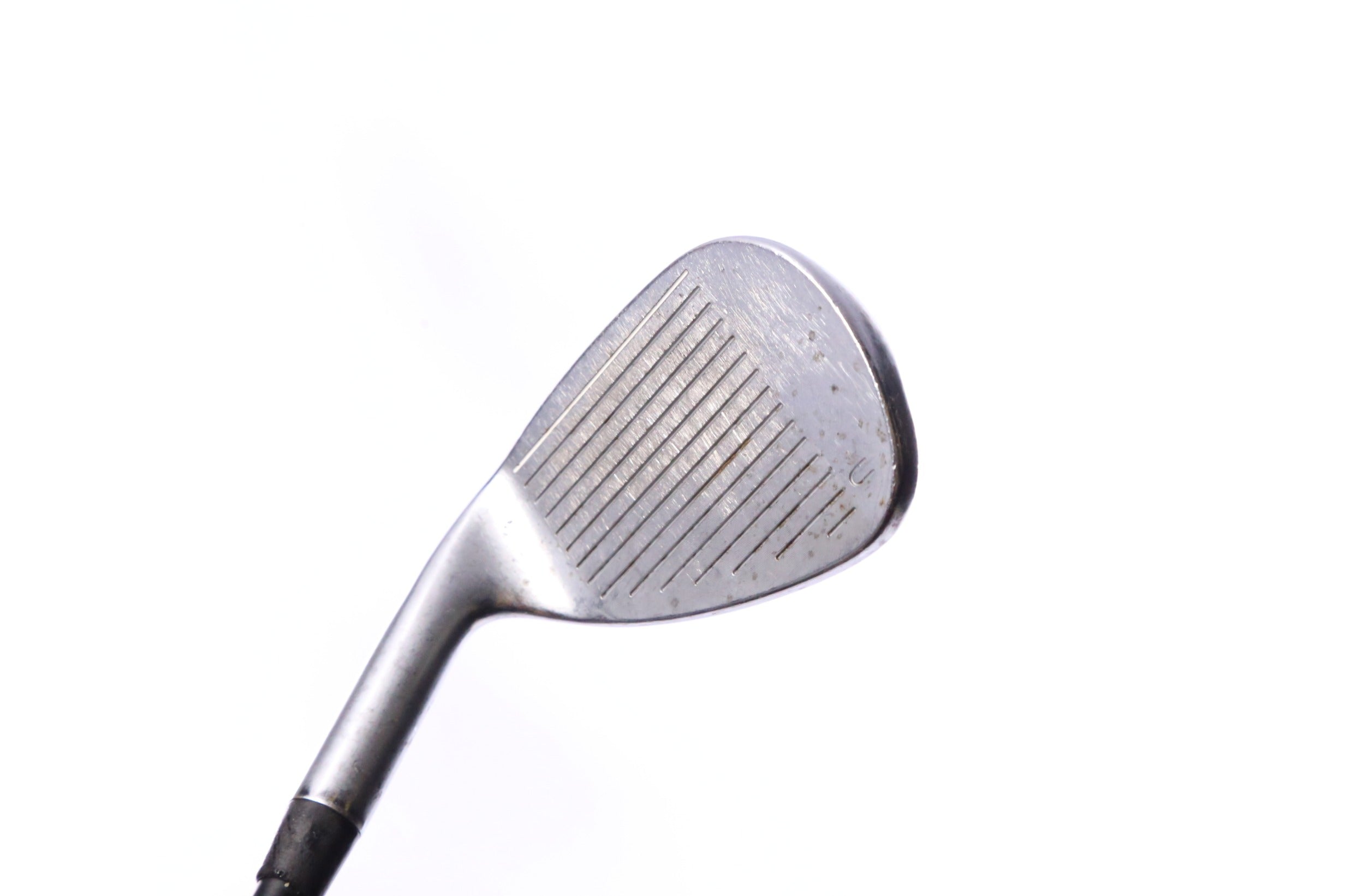 Used Ping i25 Utility Wedge - Right-Handed - 50 Degrees - Stiff Plus Flex-Next Round