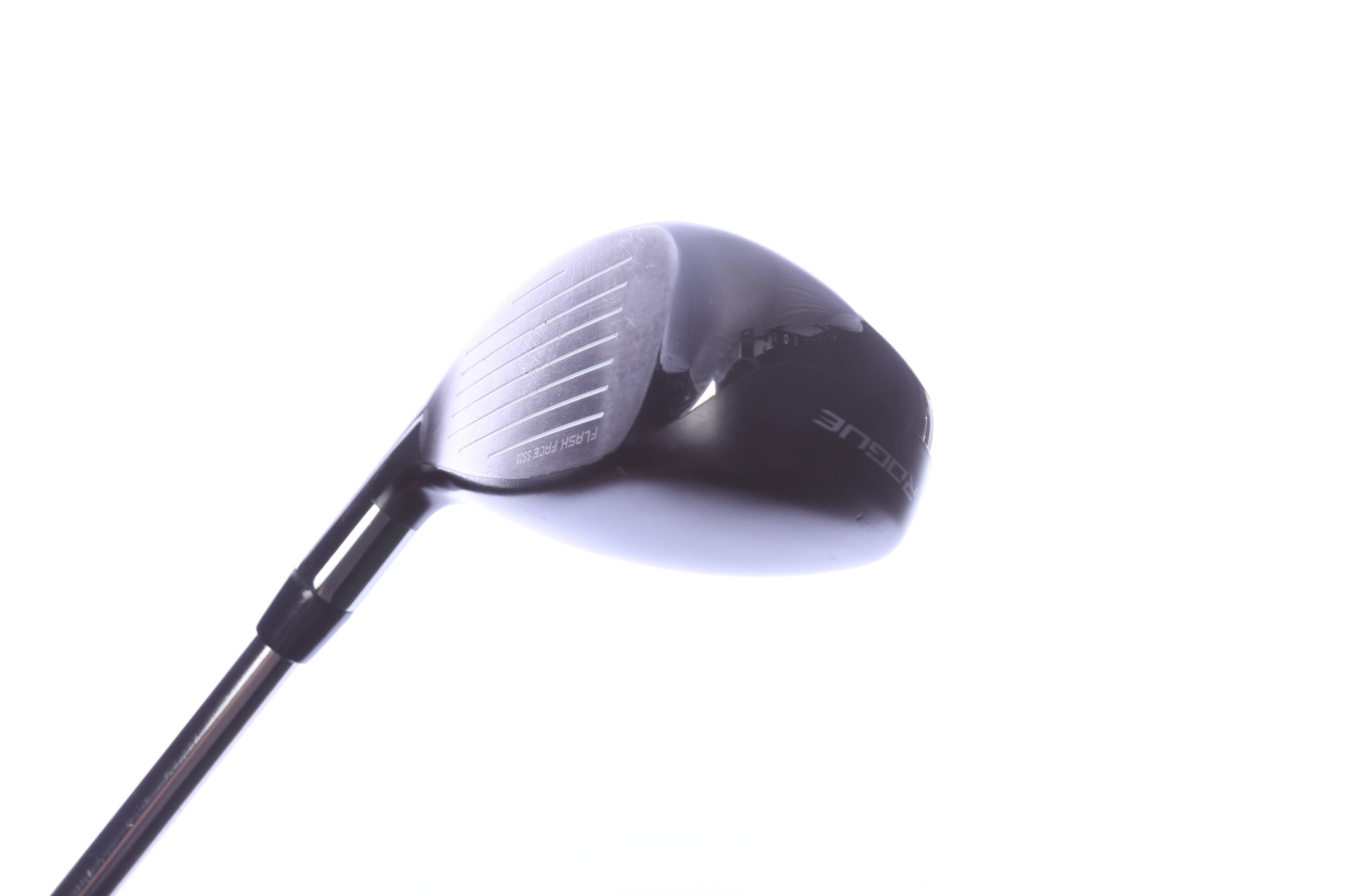 Used Callaway Rogue ST MAX 4H Hybrid - Right-Handed - 20 Degrees - Regular Flex-Next Round