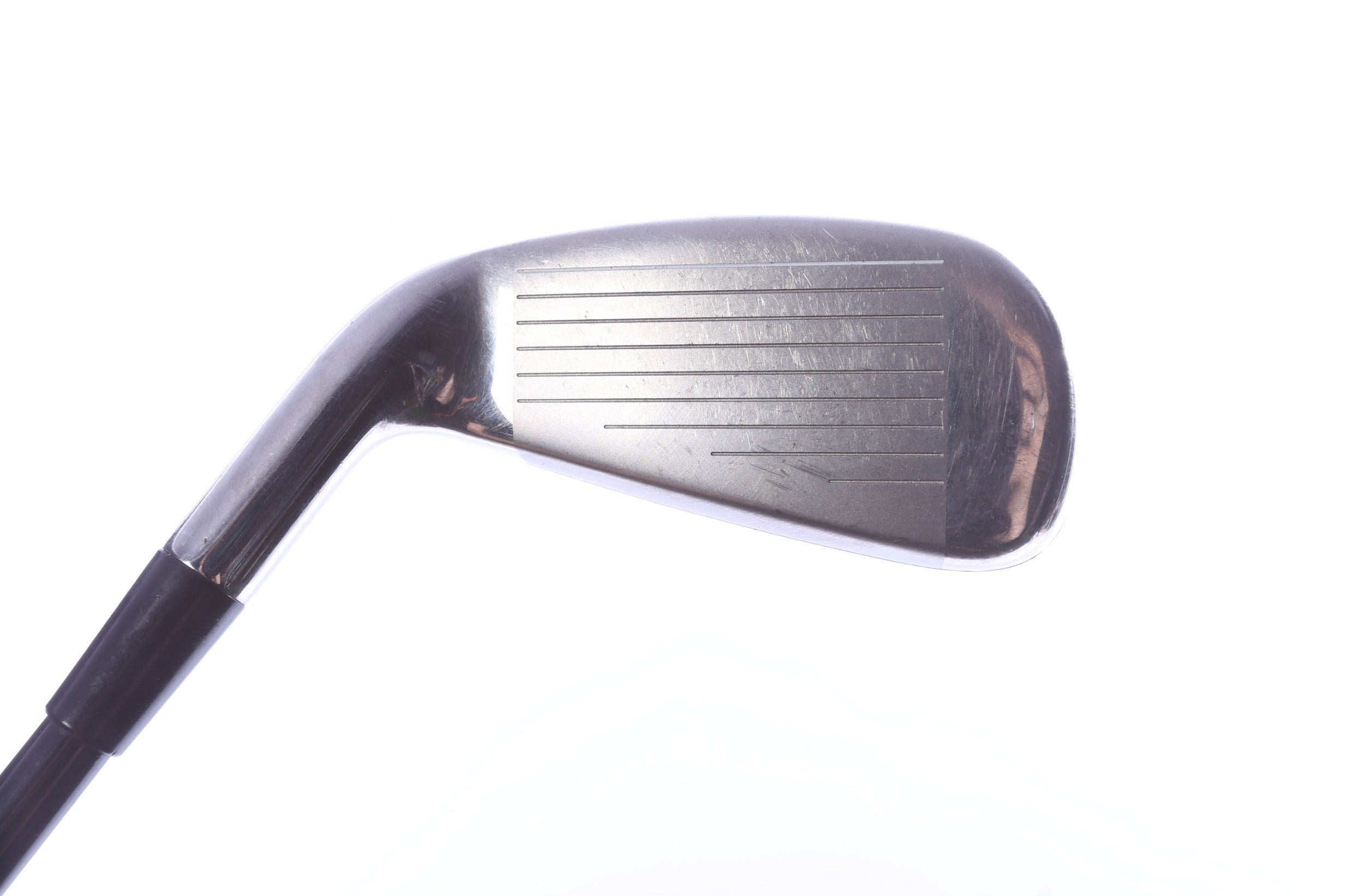 Used Cleveland HiBore 4H Hybrid - Right-Handed - 24 Degrees - Regular Flex-Next Round