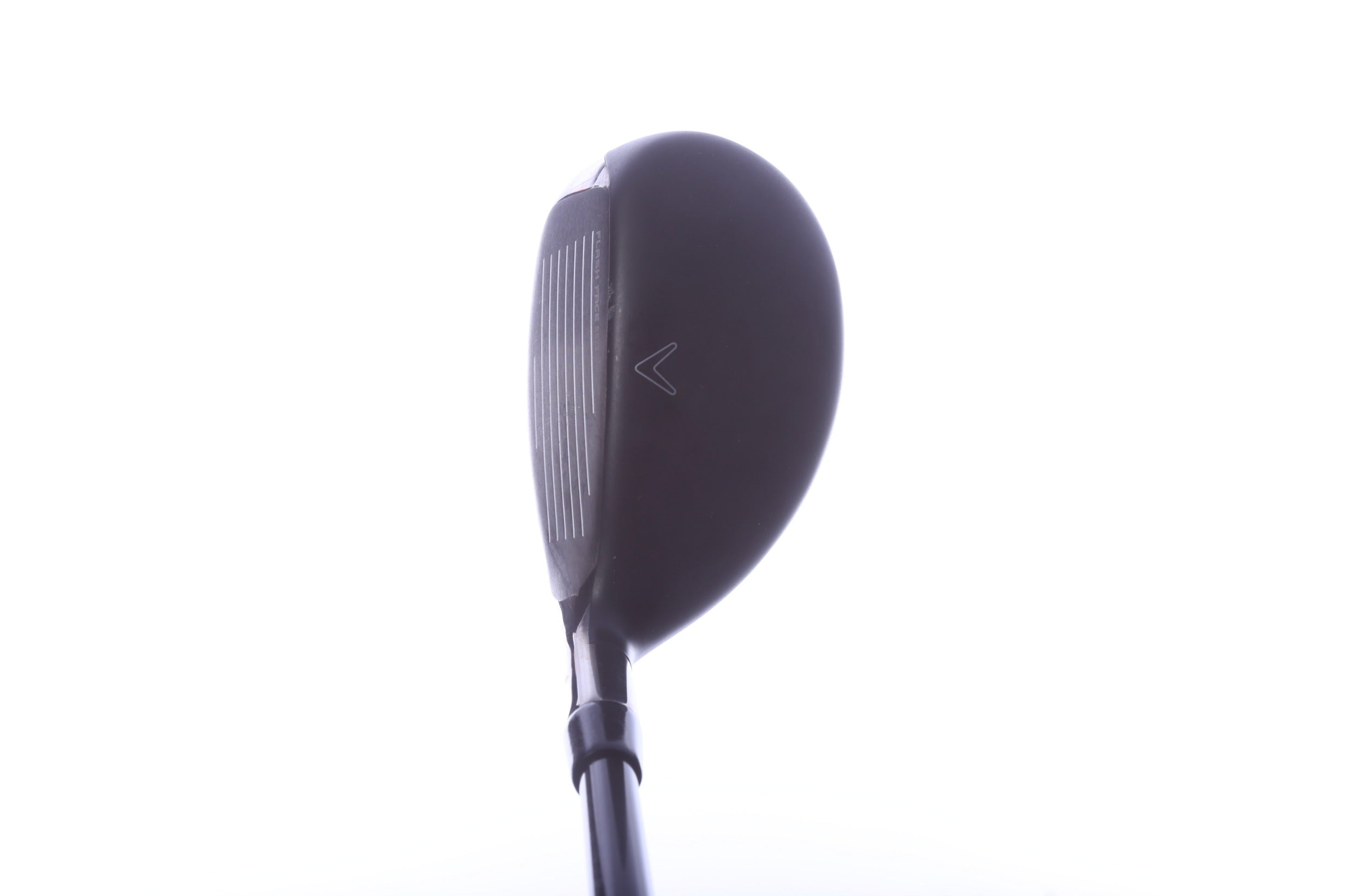 Used Callaway Rogue ST MAX OS Hybrid Set - Right-Handed - 3H, 4H, 5H - Regular Flex