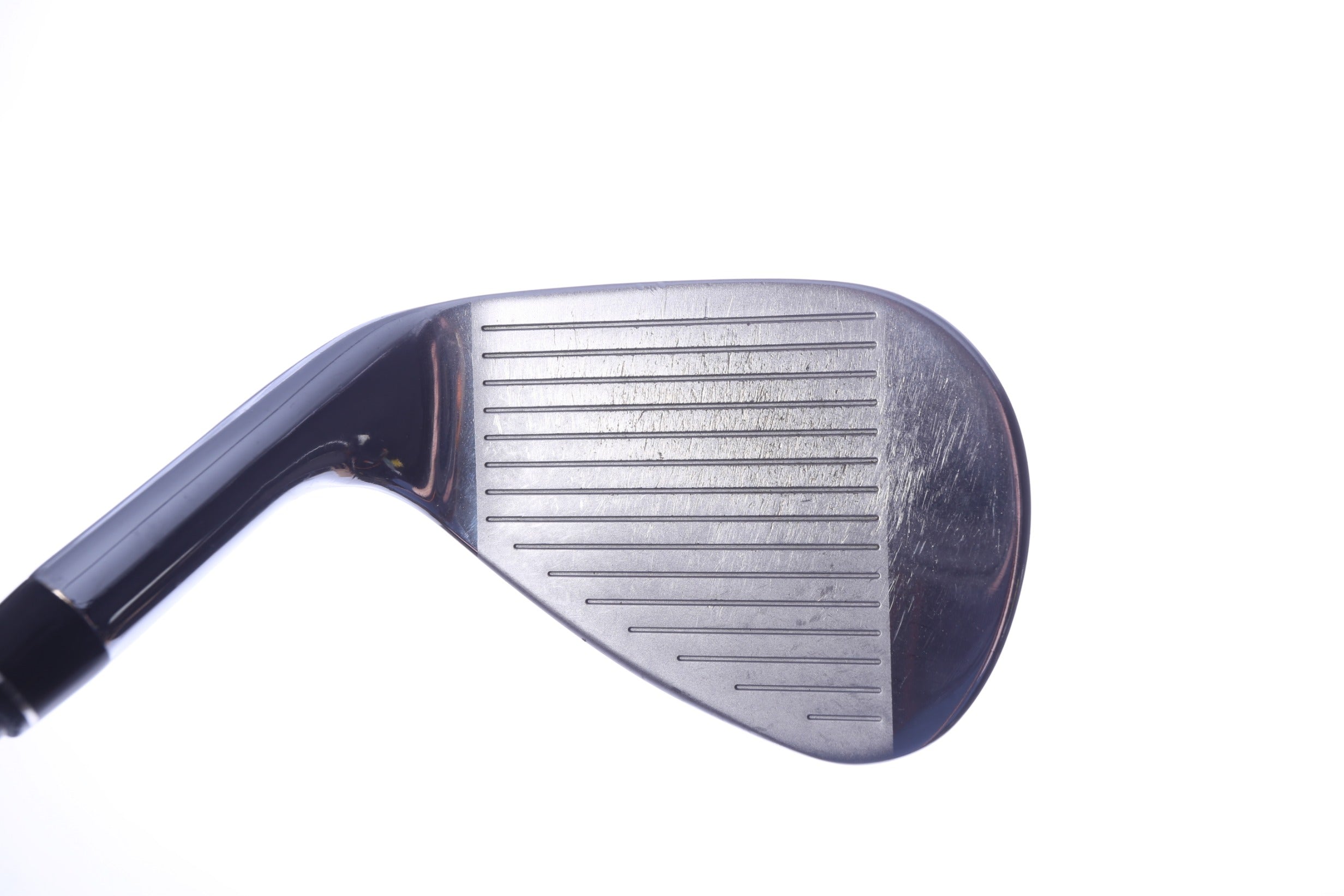 Used Callaway Paradym Approach Wedge - Right-Handed - 47 Degrees - Regular Flex-Next Round