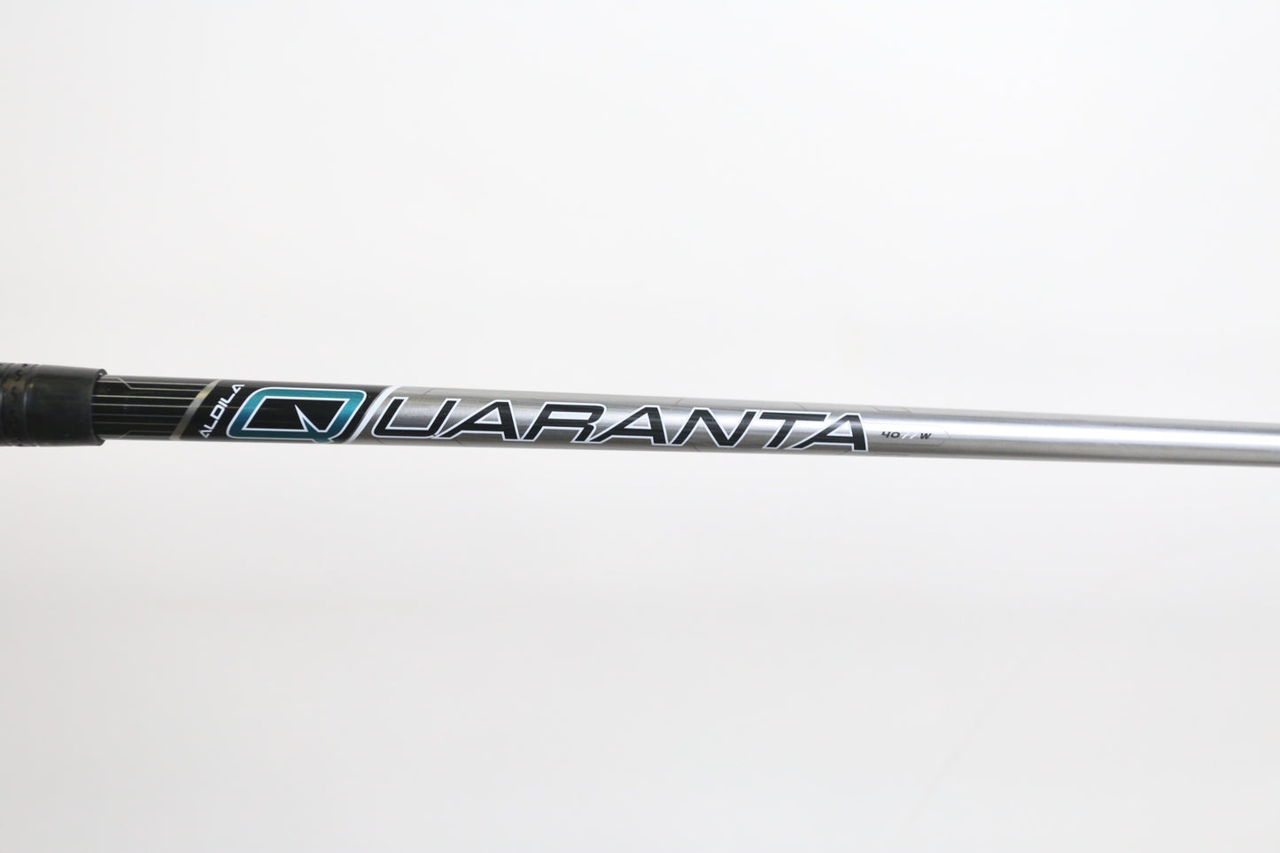 Used Callaway Rogue X Single 7-Iron - Left-Handed - Ladies Flex