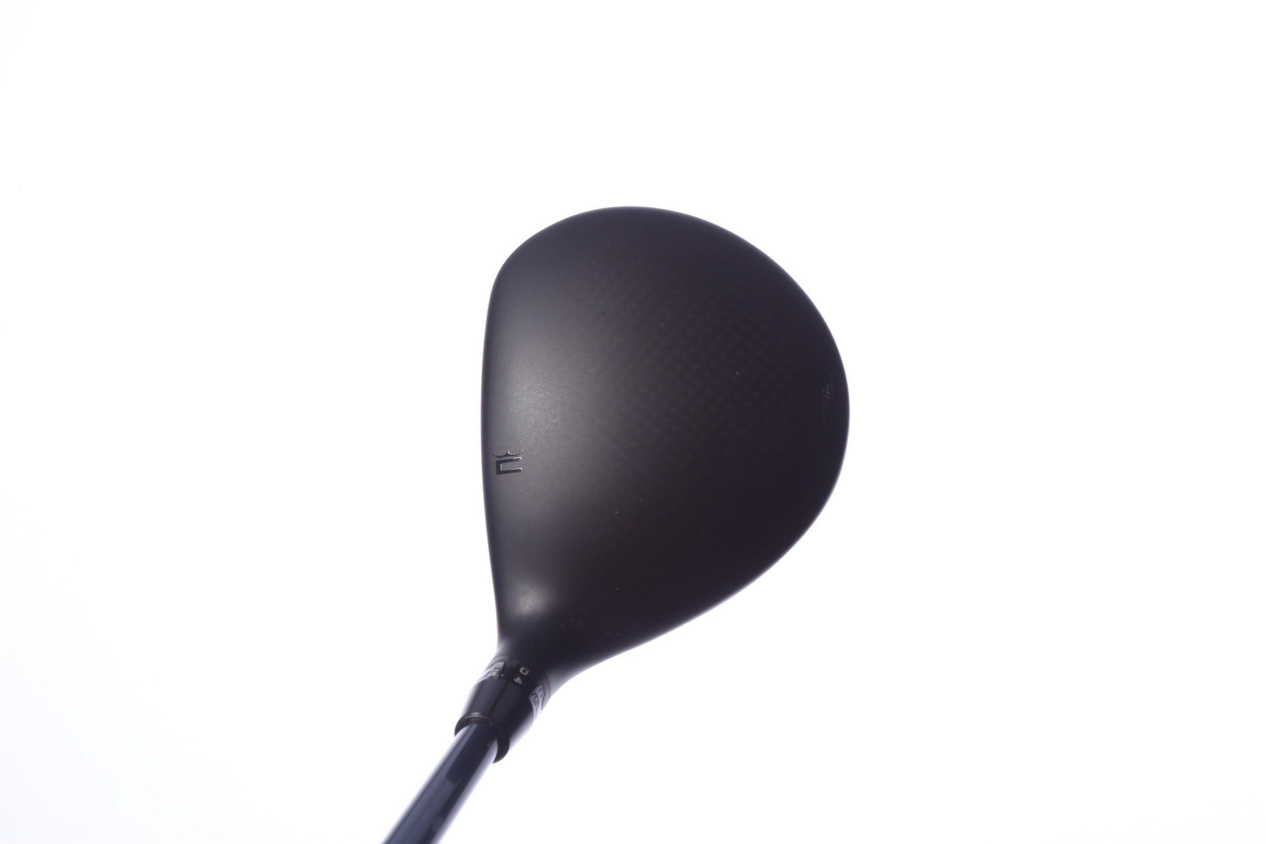 Used Cobra DS-ADAPT X 3-Wood - Right-Handed - 15 Degrees - Regular Flex-Next Round