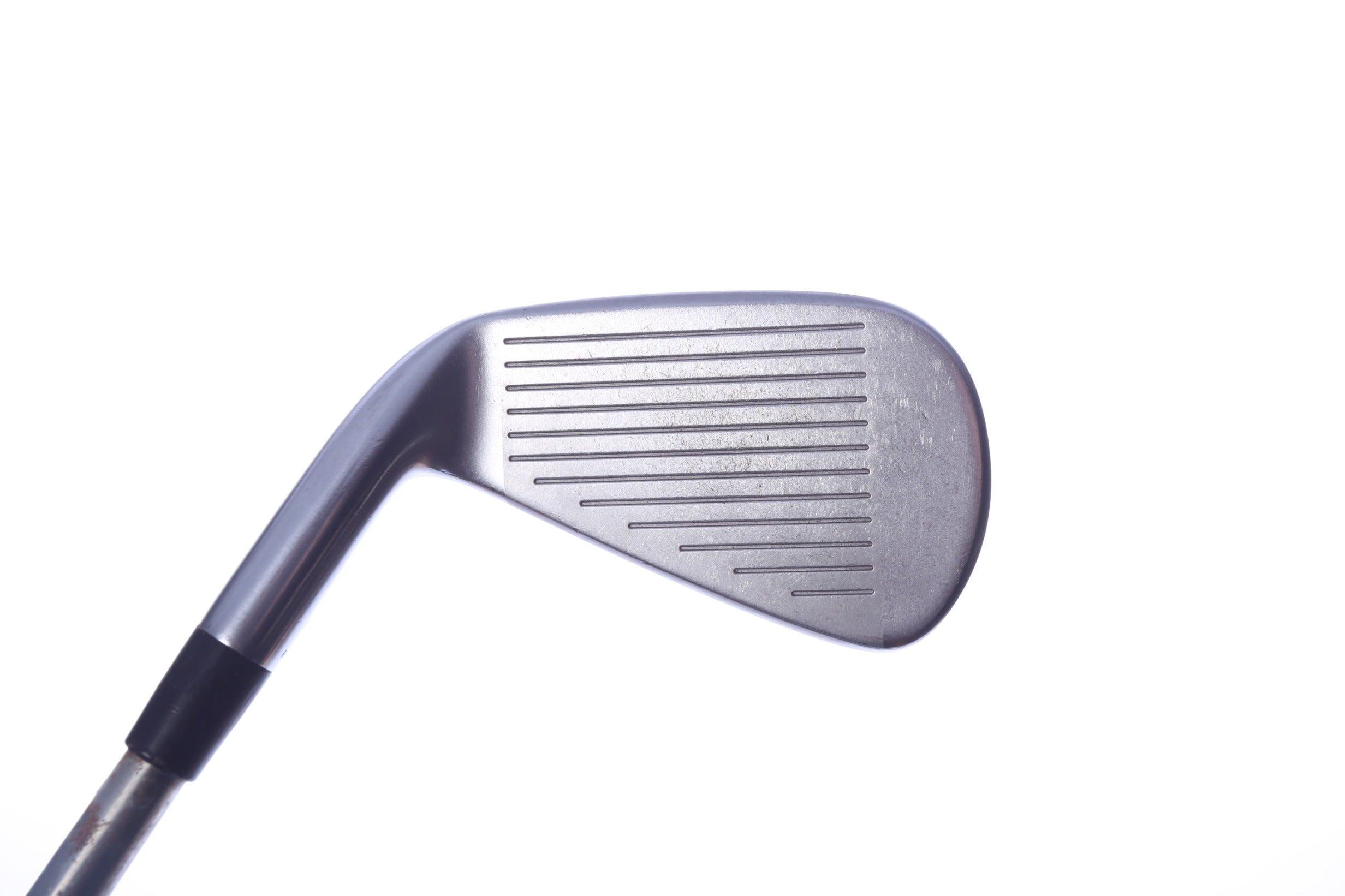 Used Mizuno JPX 921 Forged Single 5-Iron - Right-Handed - Stiff Flex-Next Round