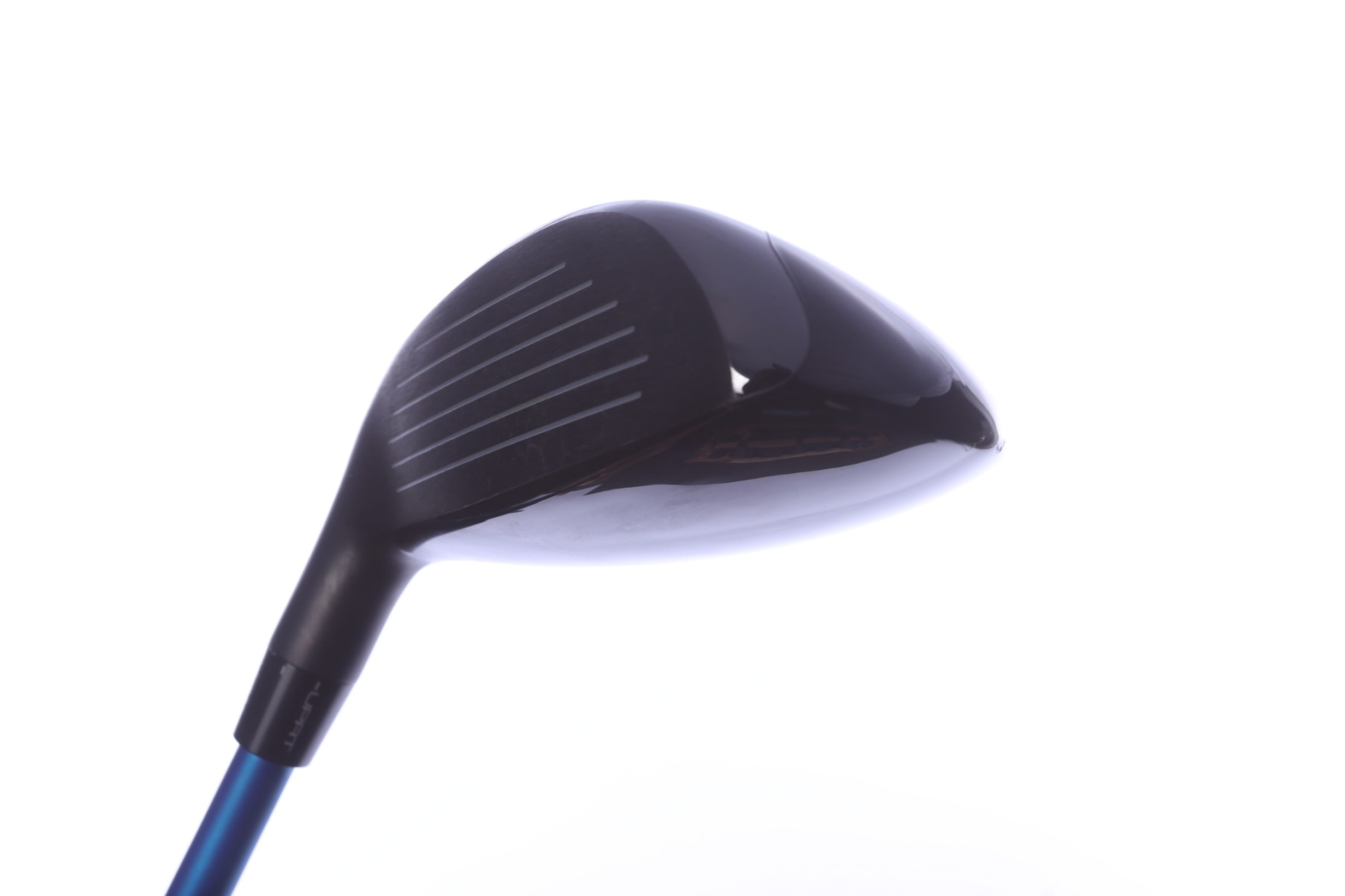 Used Mizuno JPX One 3H Hybrid - Right-Handed - 19 Degrees - Regular Flex