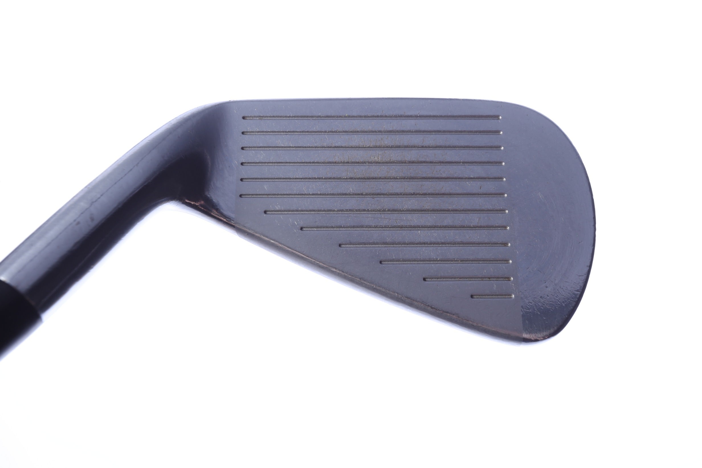 Used Mizuno JPX 850 Forged Single 4-Iron - Right-Handed - Stiff Flex