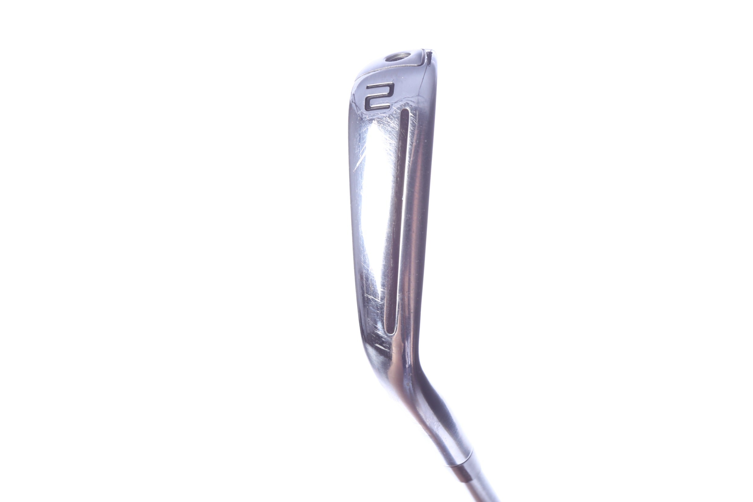Used TaylorMade P790 UDI Single Utility 2-Iron - Right-Handed - Extra Stiff Flex-Next Round