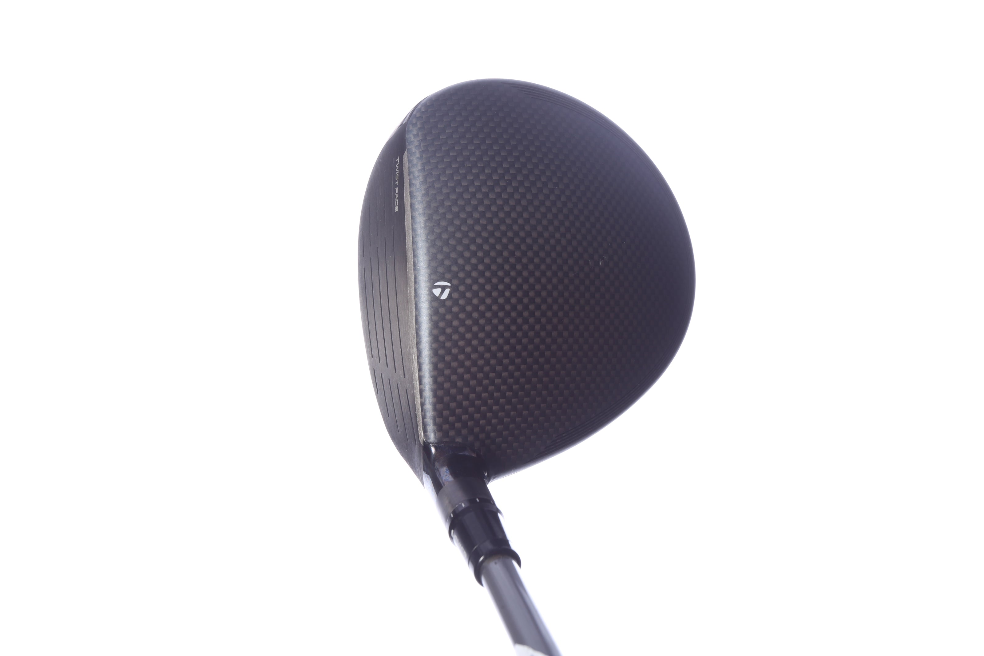 Used TaylorMade Qi35 MAX 3-Wood - Right-Handed - 15.5 Degrees - Seniors Flex