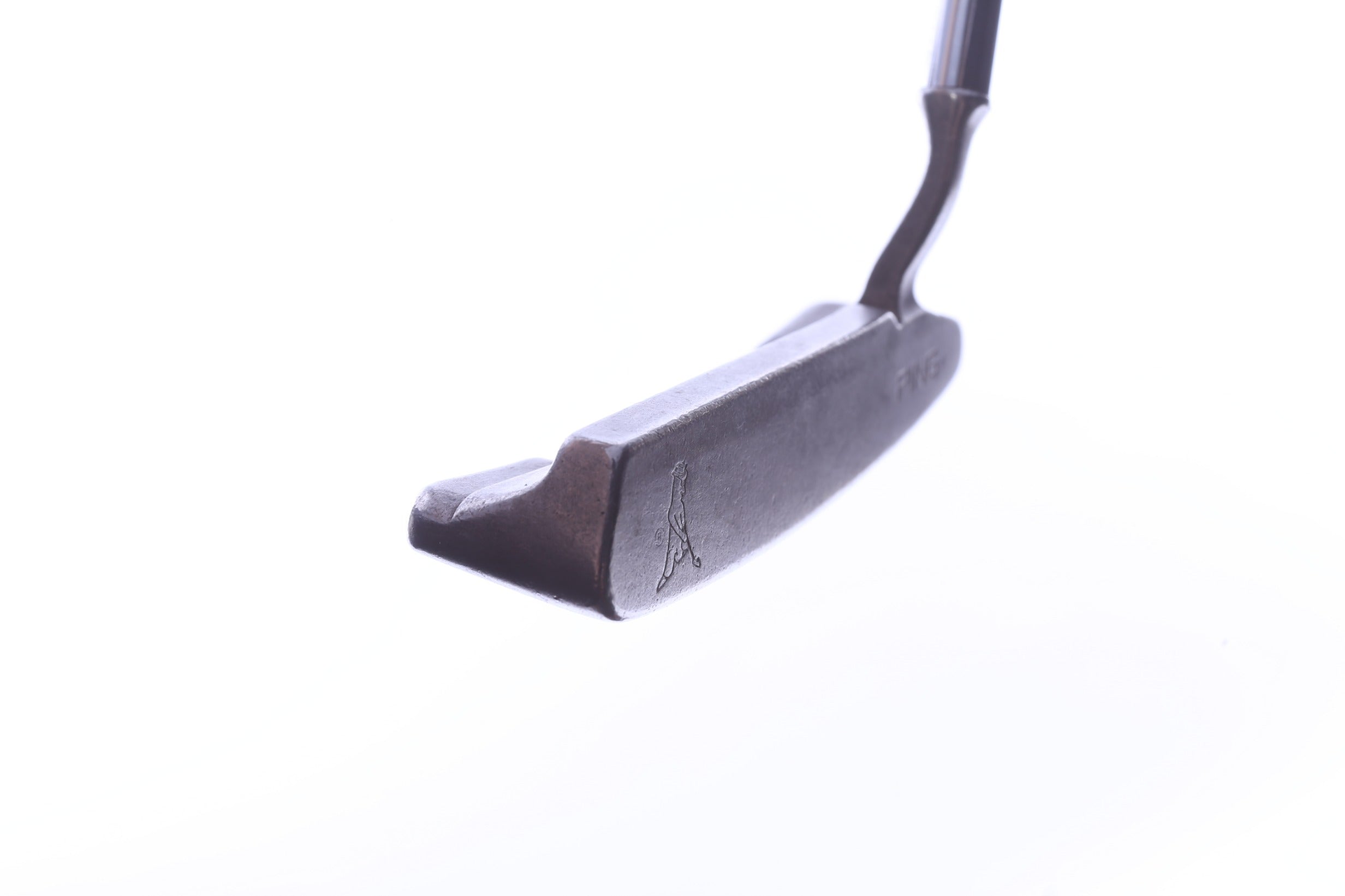 Used Ping Anser 4 Putter - Right-Handed - 33 in - Blade