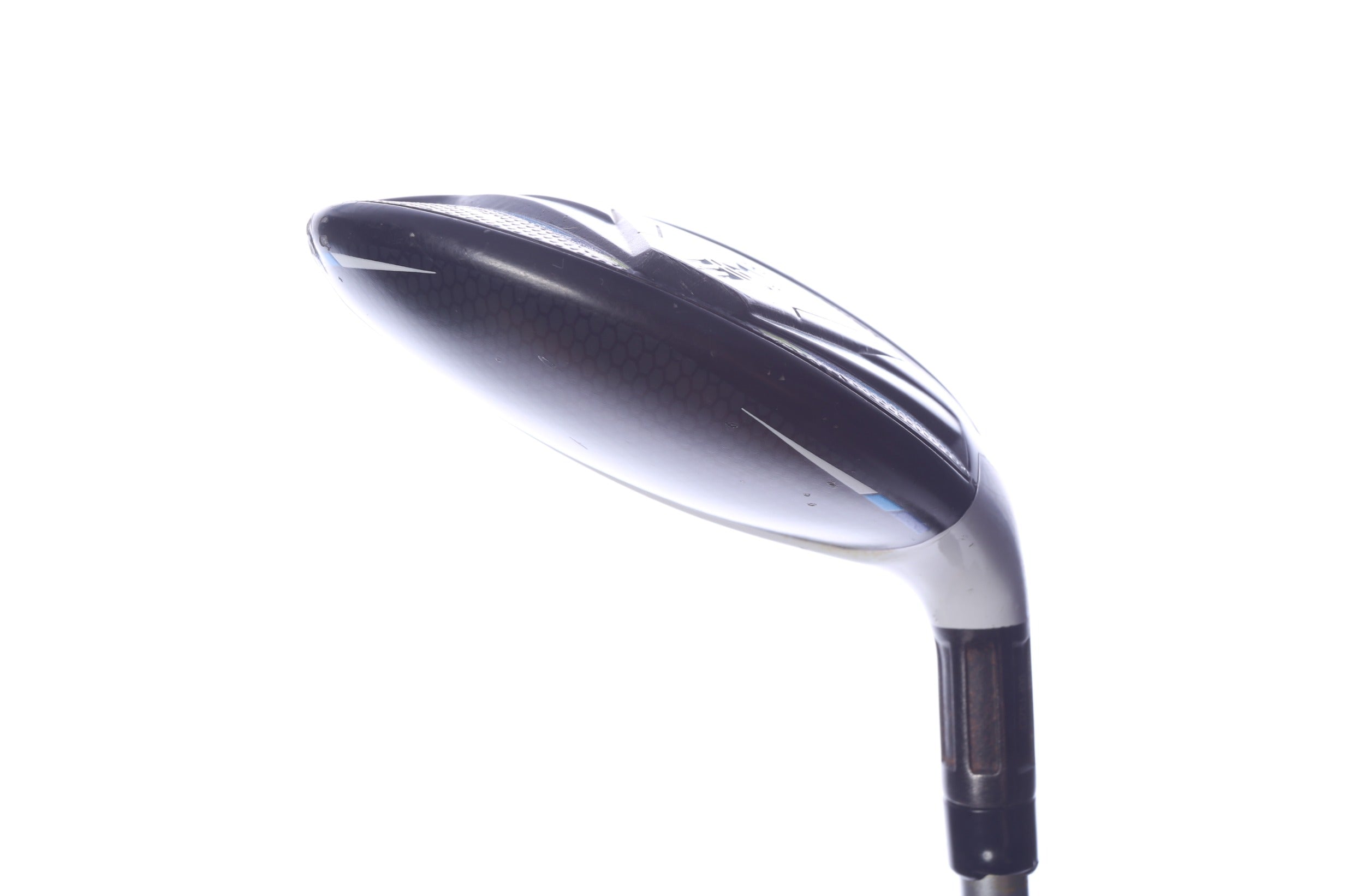 Used TaylorMade SIM2 MAX Rescue 3H Hybrid - Right-Handed - 19 Degrees - Extra Stiff Flex-Next Round