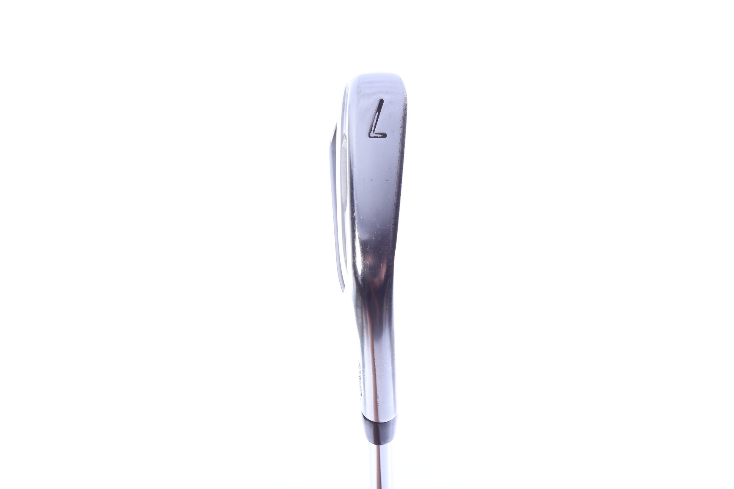 Used Titleist 2021 T100S Single 7-Iron - Right-Handed - Stiff Flex