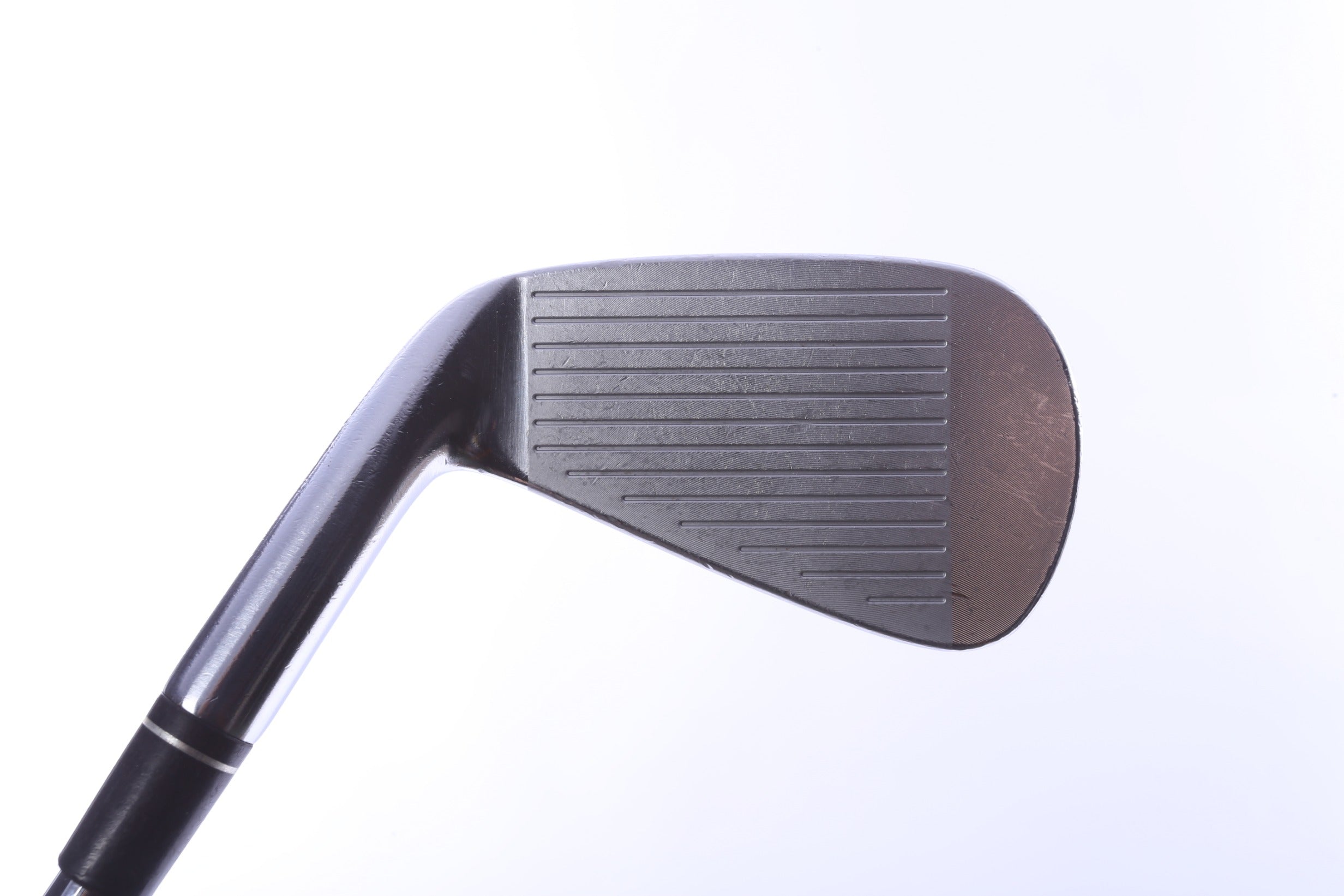 Used TaylorMade P750 Single 3-Iron - Right-Handed - Extra Stiff Flex-Next Round