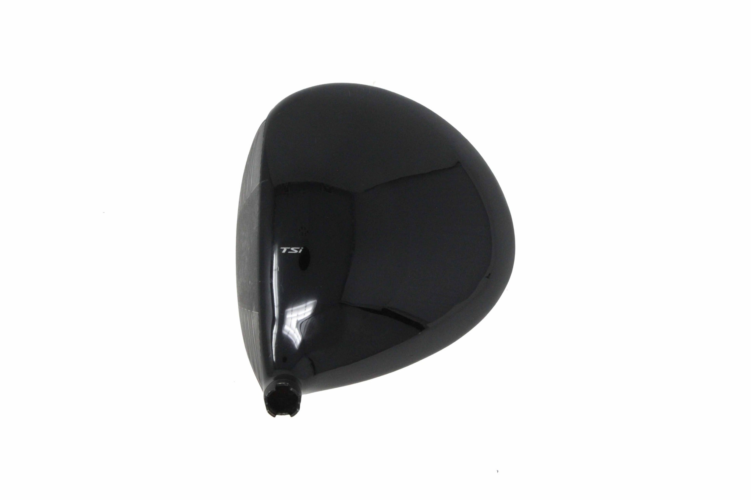 Used Titleist TSi2 Driver - HEAD ONLY - Right-Handed - 10 Degrees